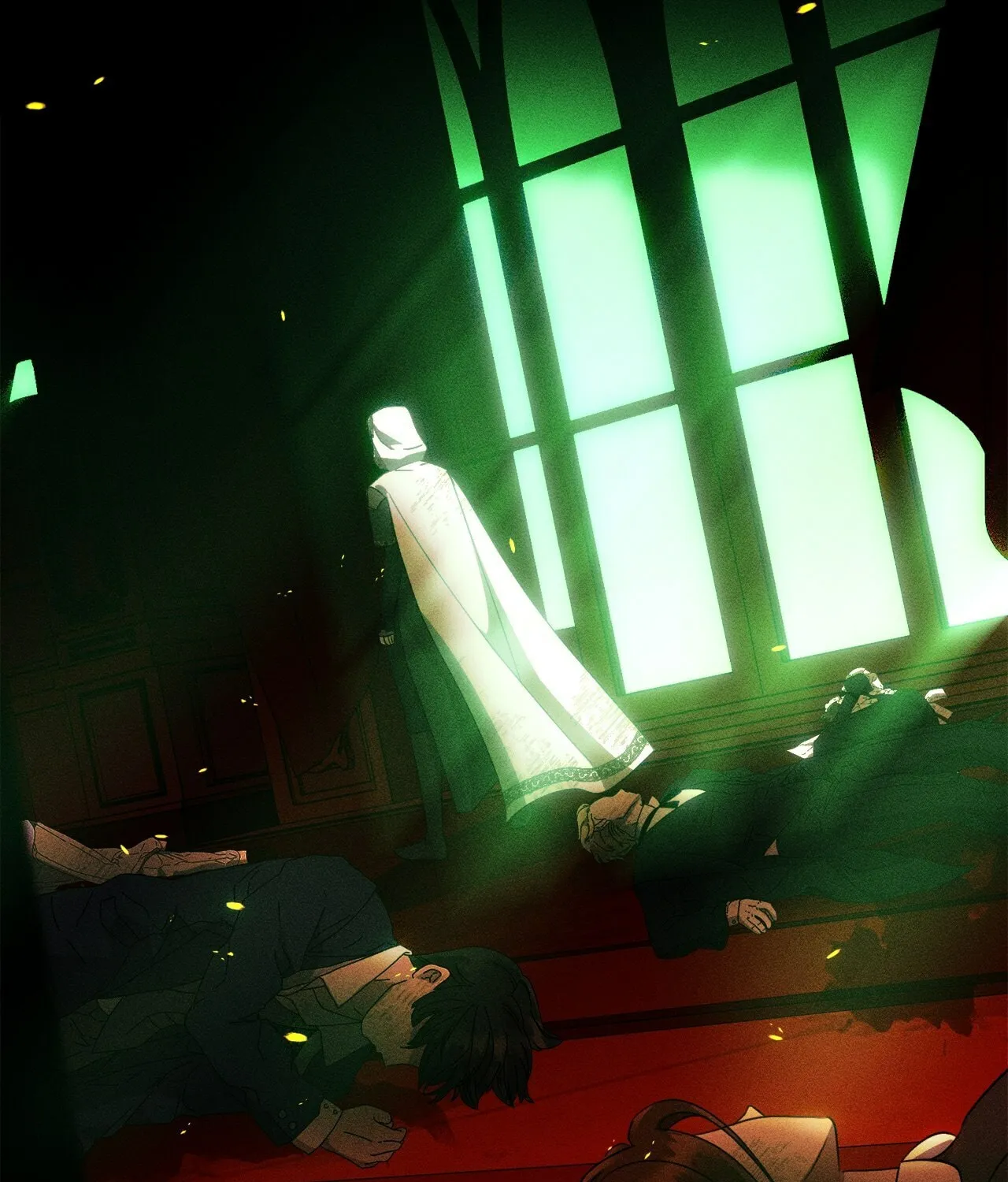 Read Don’t Be Carelessly Kind chapter 30 image 6 on Lezhin