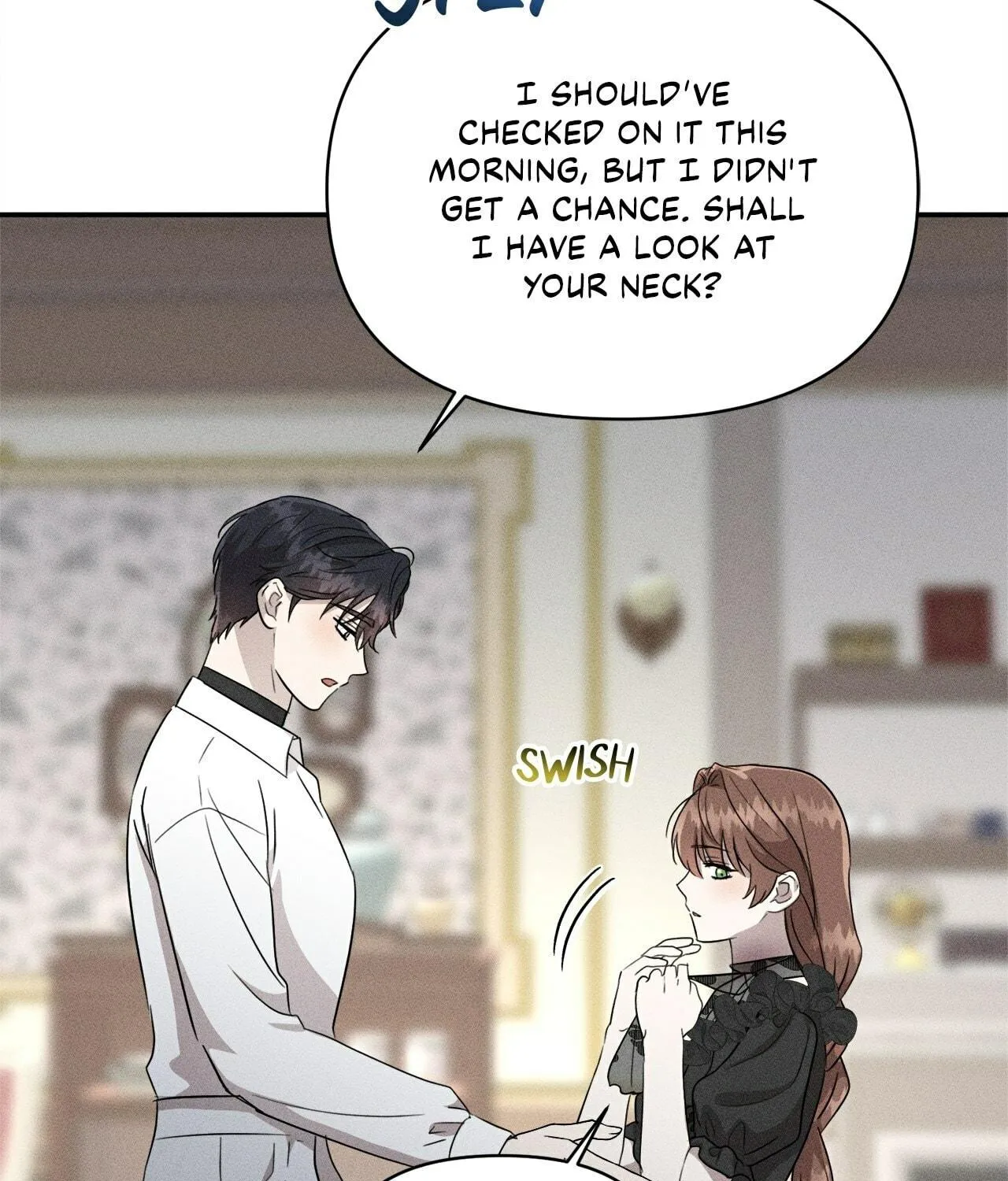Read Don’t Be Carelessly Kind chapter 30 image 61 on Lezhin
