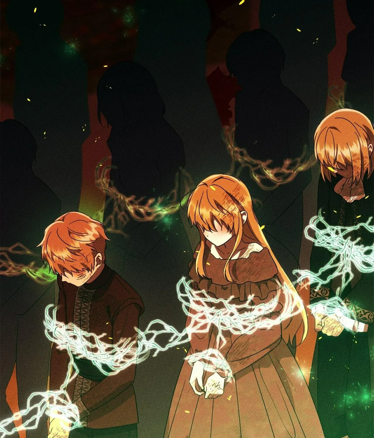 Read Don’t Be Carelessly Kind chapter 30 image 8 on Lezhin