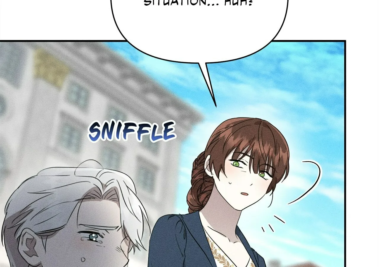 Read Don’t Be Carelessly Kind chapter 31 image 112 on Lezhin