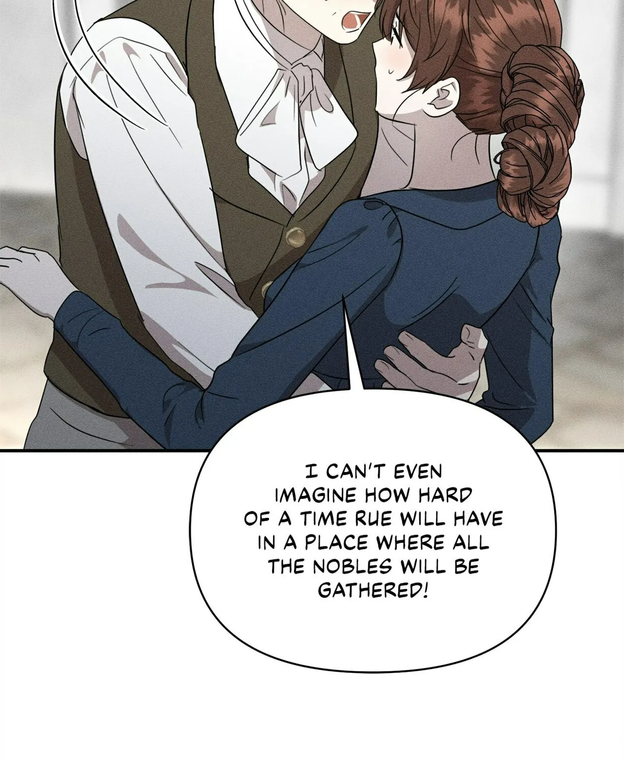 Read Don’t Be Carelessly Kind chapter 31 image 119 on Lezhin
