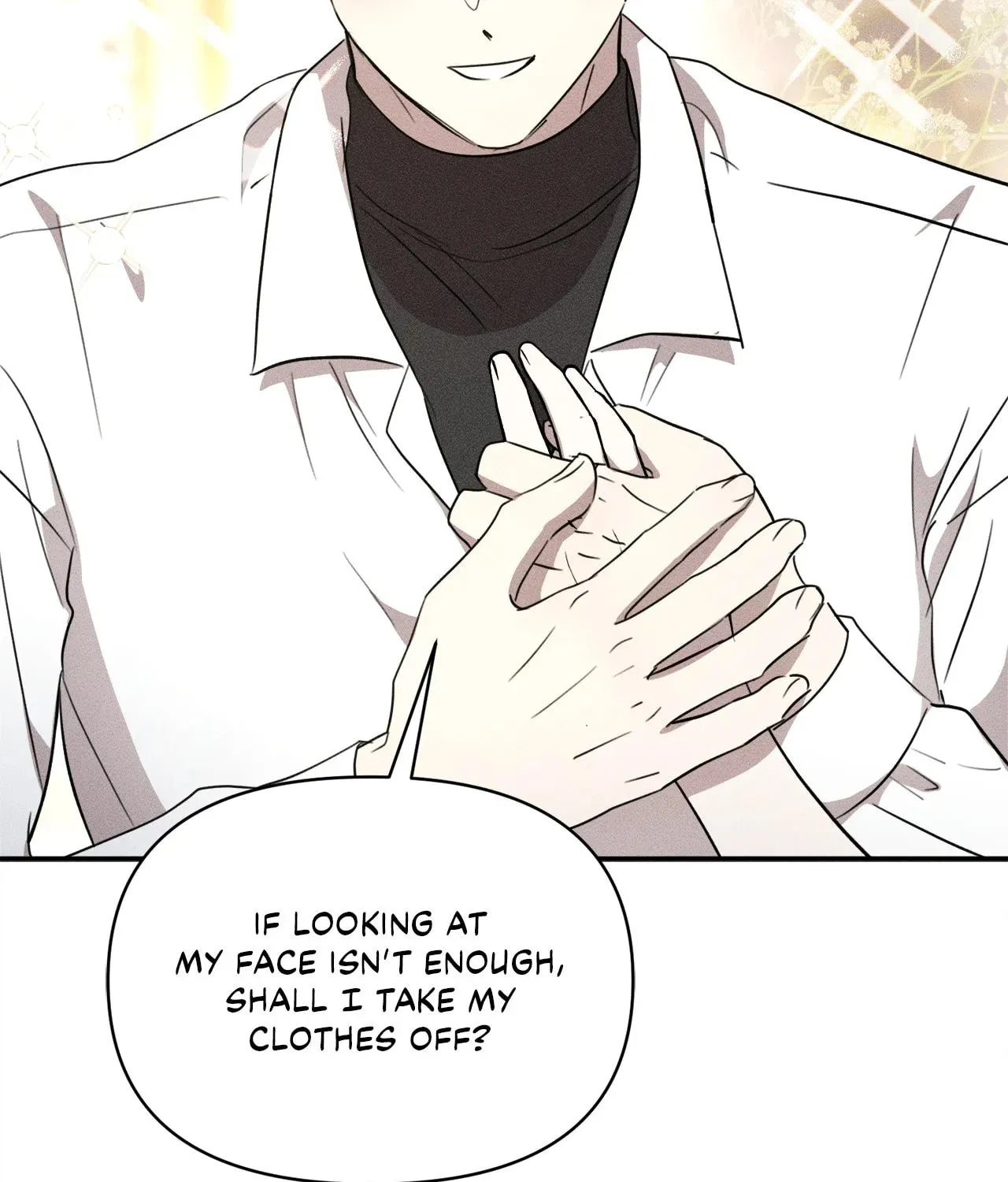 Read Don’t Be Carelessly Kind chapter 31 image 12 on Lezhin