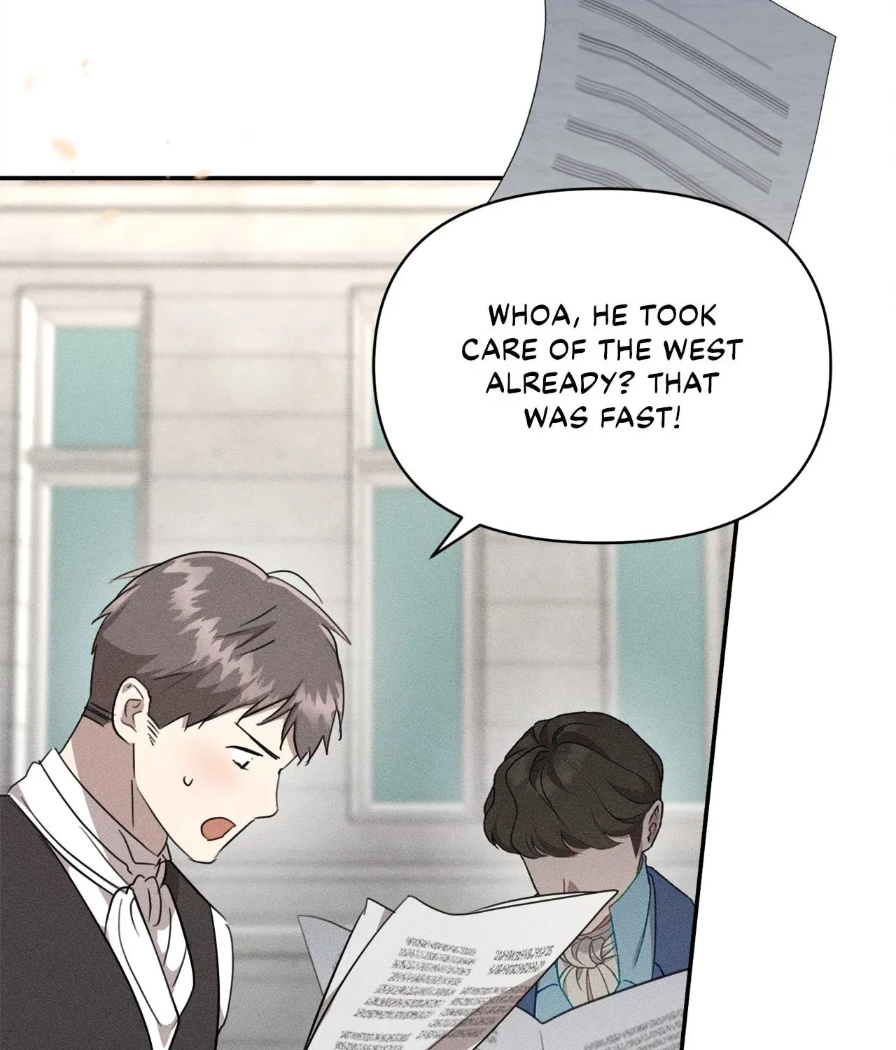 Read Don’t Be Carelessly Kind chapter 31 image 131 on Lezhin