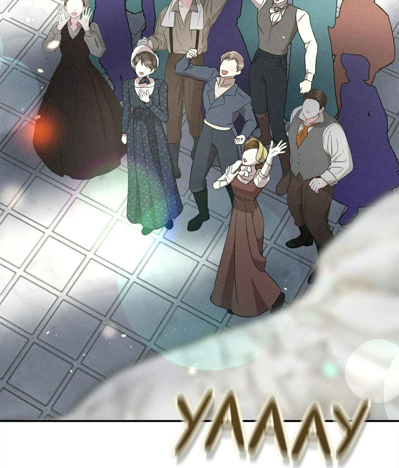 Read Don’t Be Carelessly Kind chapter 31 image 141 on Lezhin