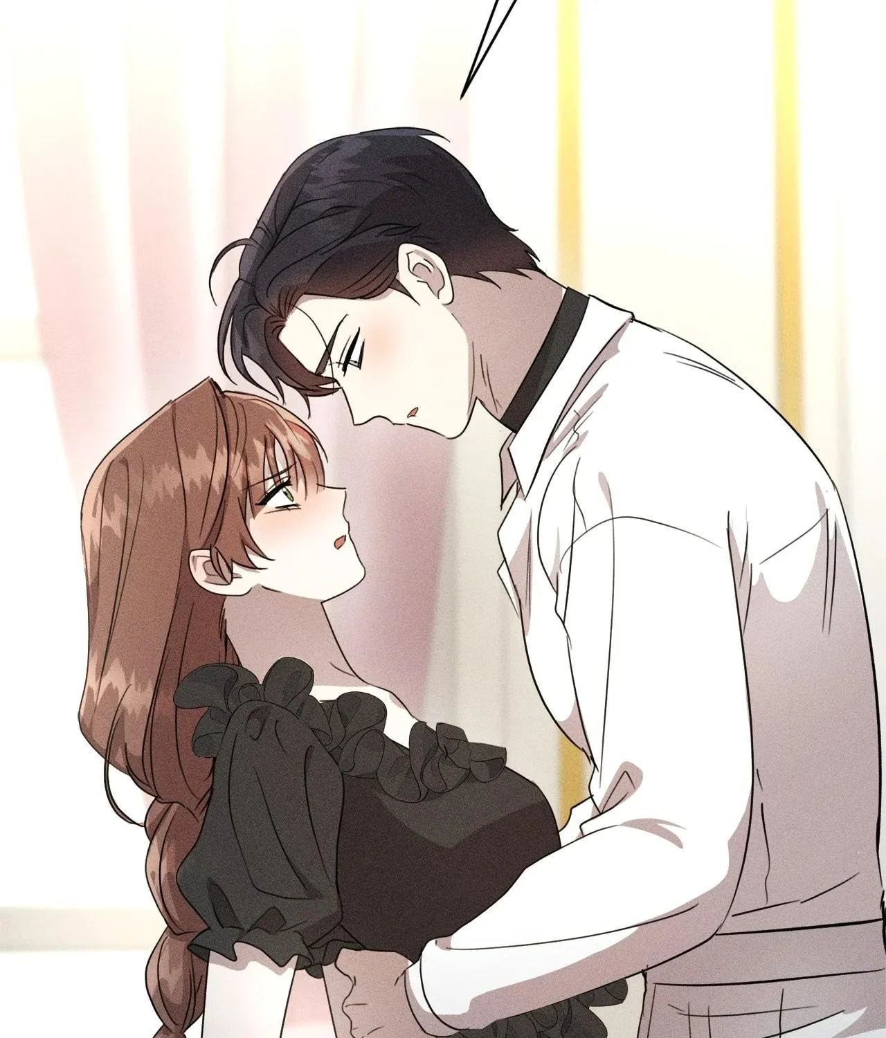 Read Don’t Be Carelessly Kind chapter 31 image 18 on Lezhin