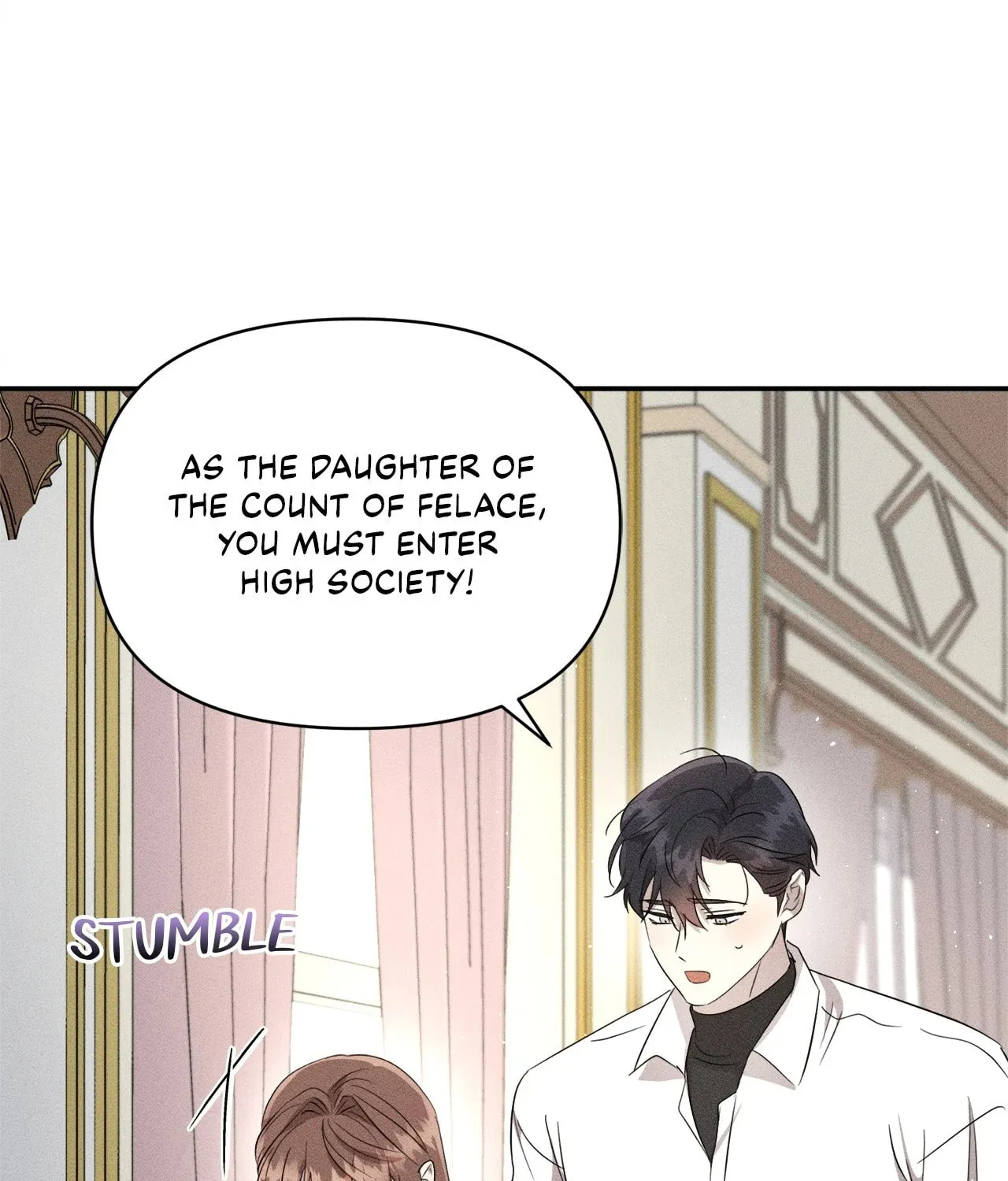 Read Don’t Be Carelessly Kind chapter 31 image 2 on Lezhin