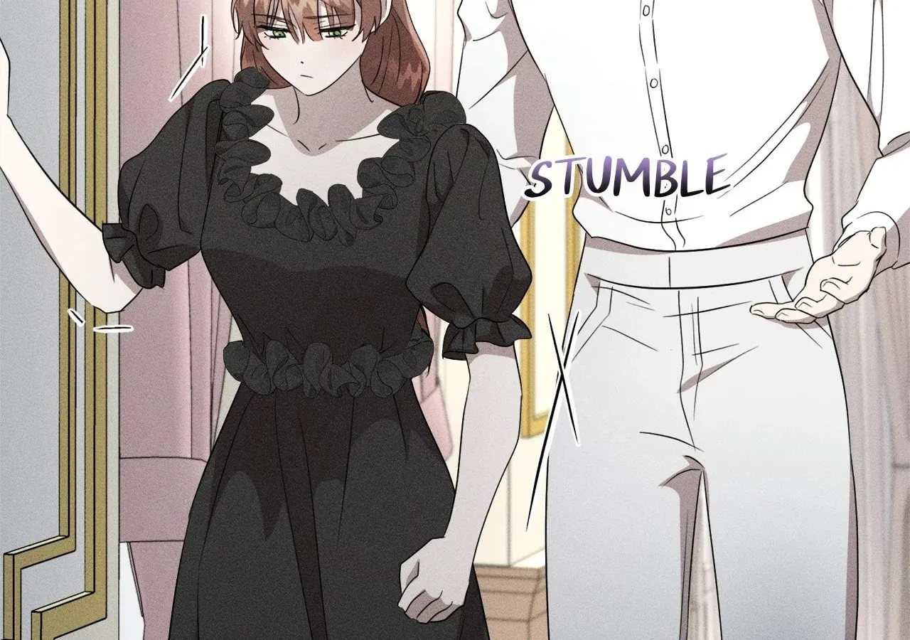 Read Don’t Be Carelessly Kind chapter 31 image 3 on Lezhin