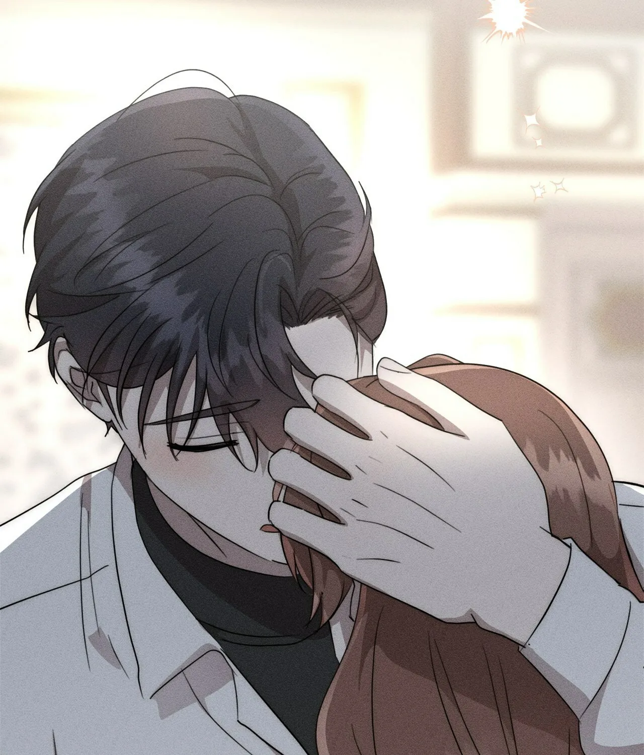 Read Don’t Be Carelessly Kind chapter 31 image 31 on Lezhin