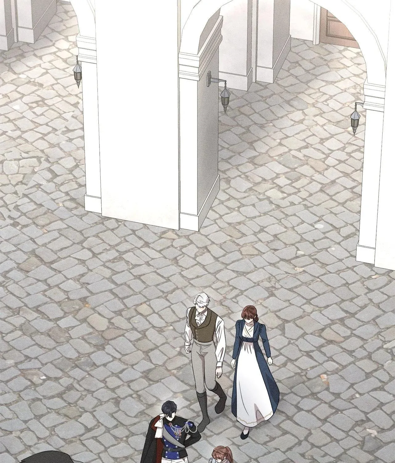 Read Don’t Be Carelessly Kind chapter 31 image 37 on Lezhin