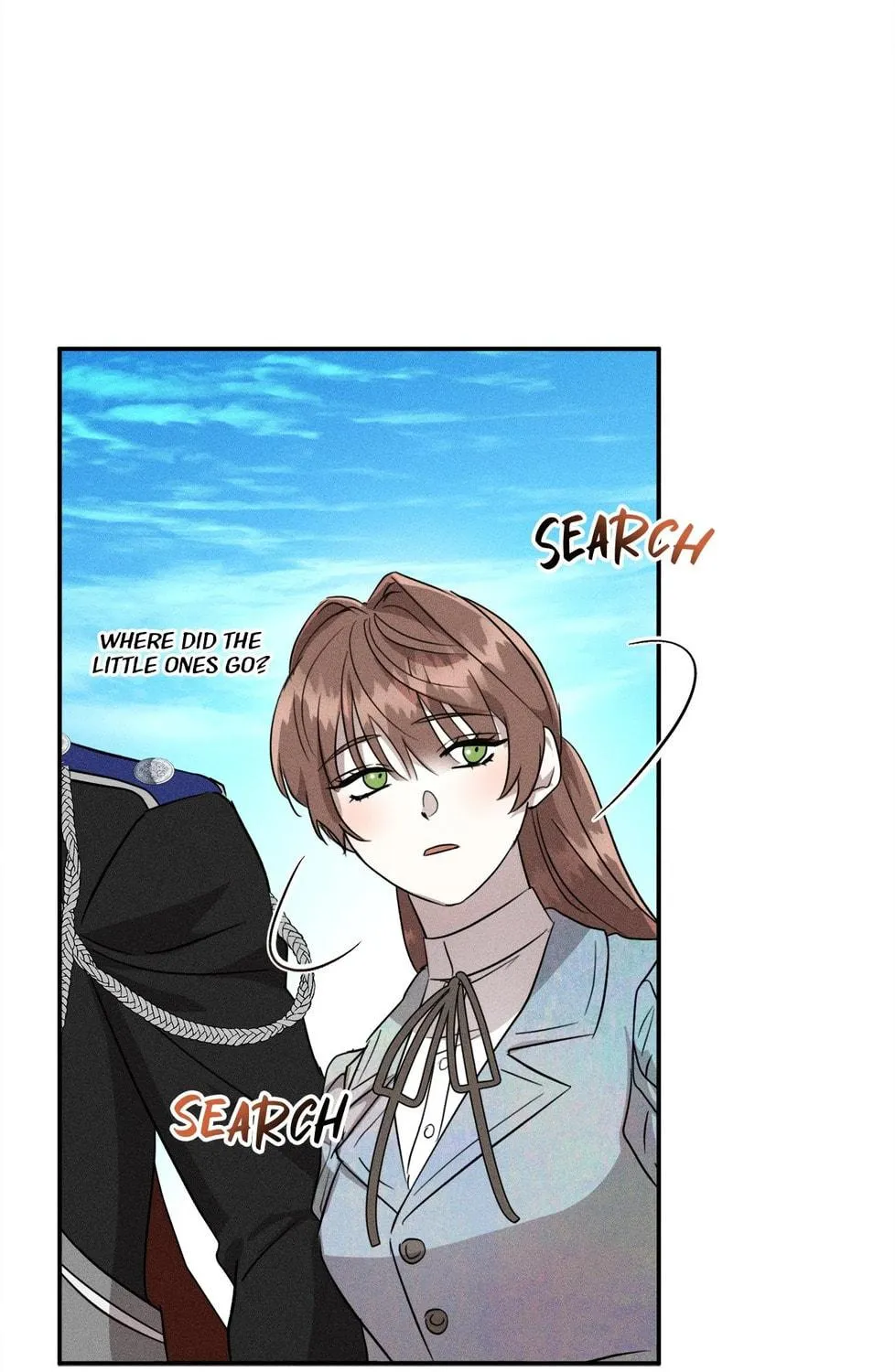 Read Don’t Be Carelessly Kind chapter 31 image 39 on Lezhin