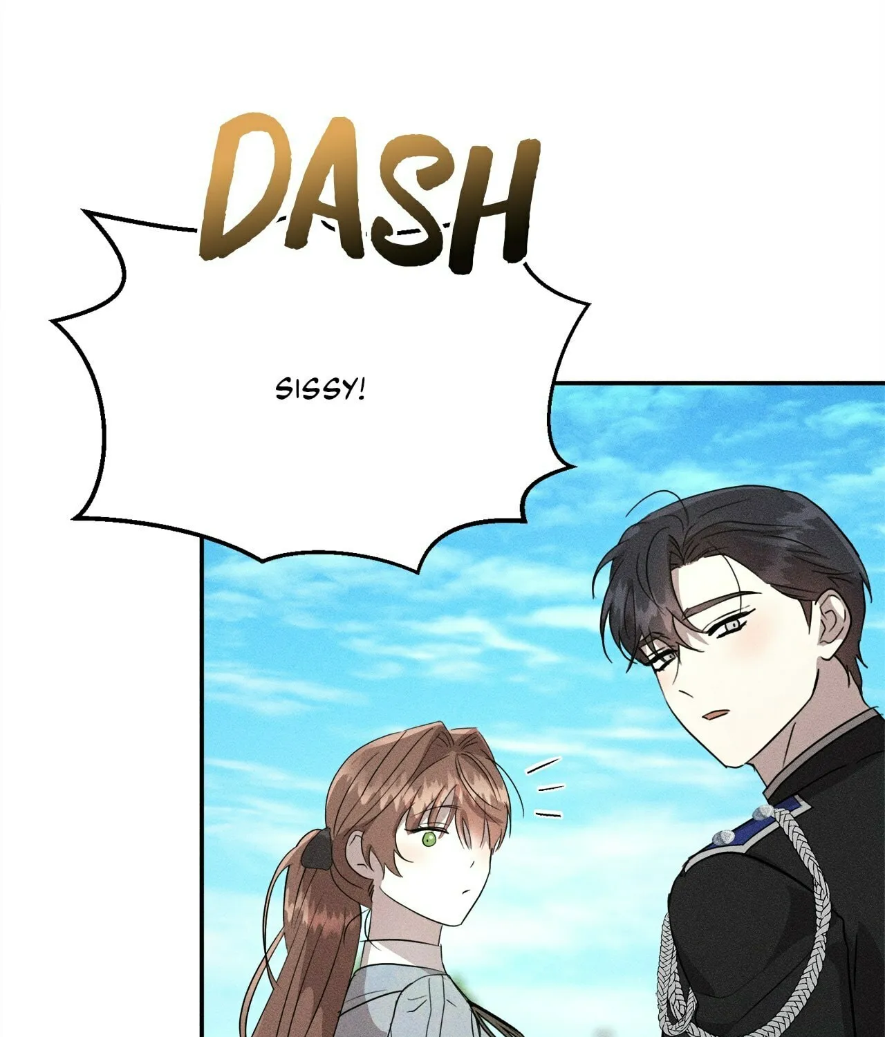 Read Don’t Be Carelessly Kind chapter 31 image 43 on Lezhin