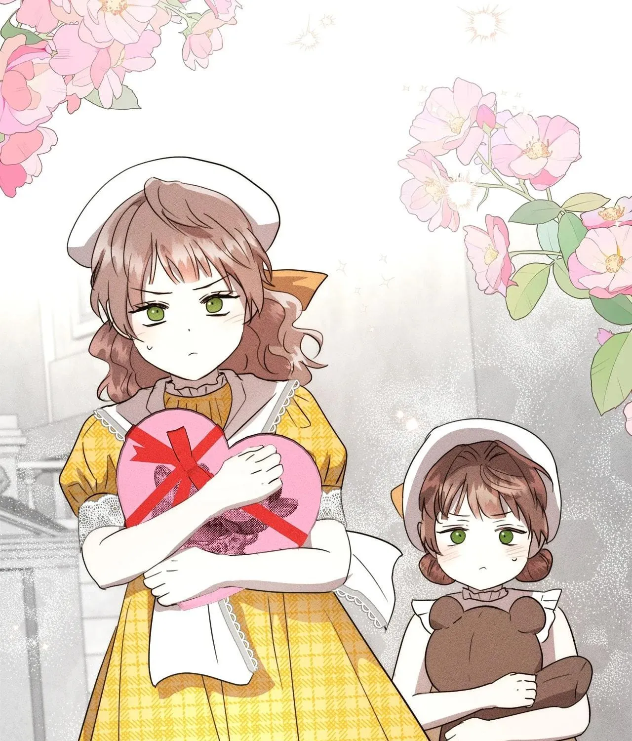 Read Don’t Be Carelessly Kind chapter 31 image 45 on Lezhin