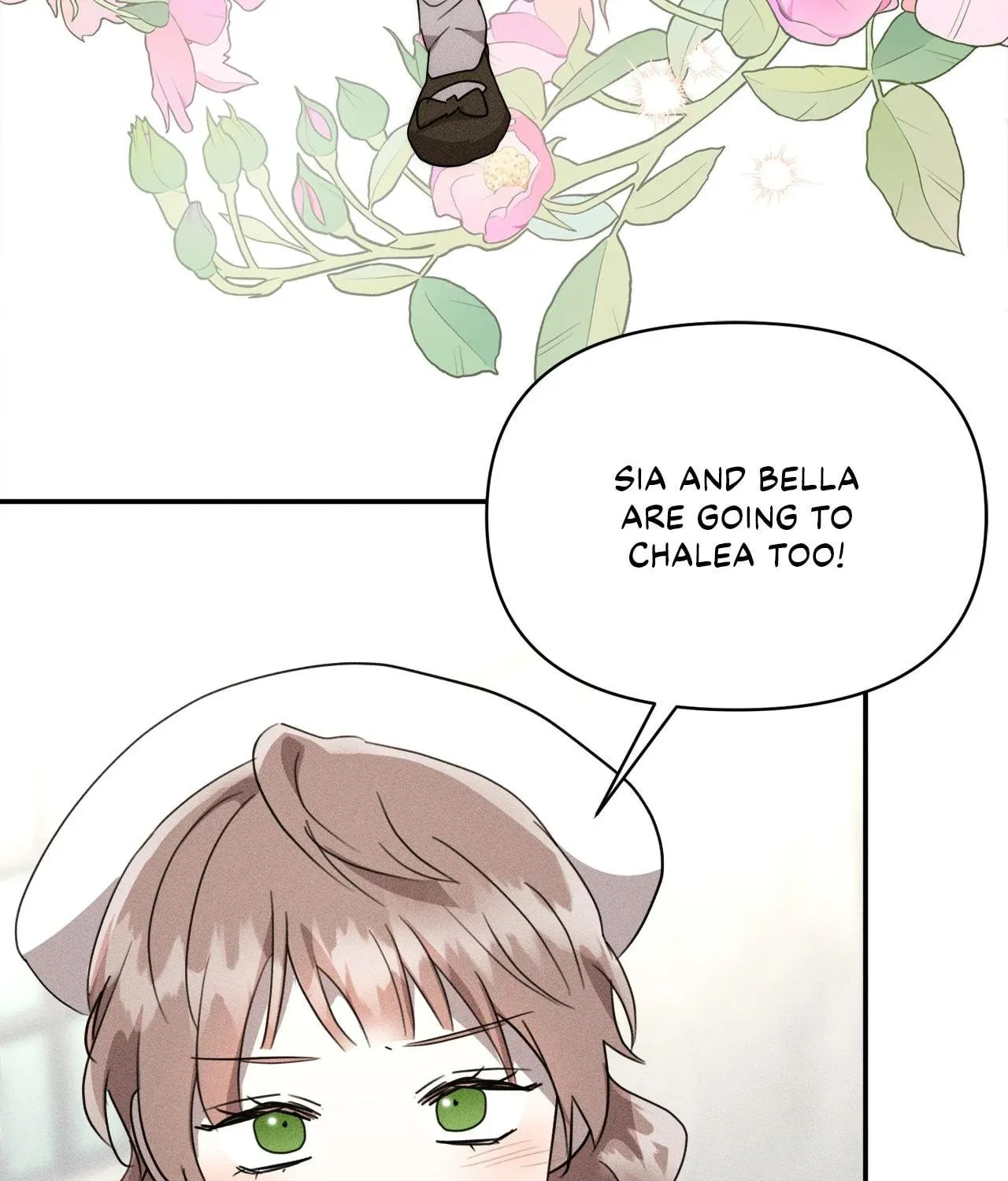 Read Don’t Be Carelessly Kind chapter 31 image 47 on Lezhin