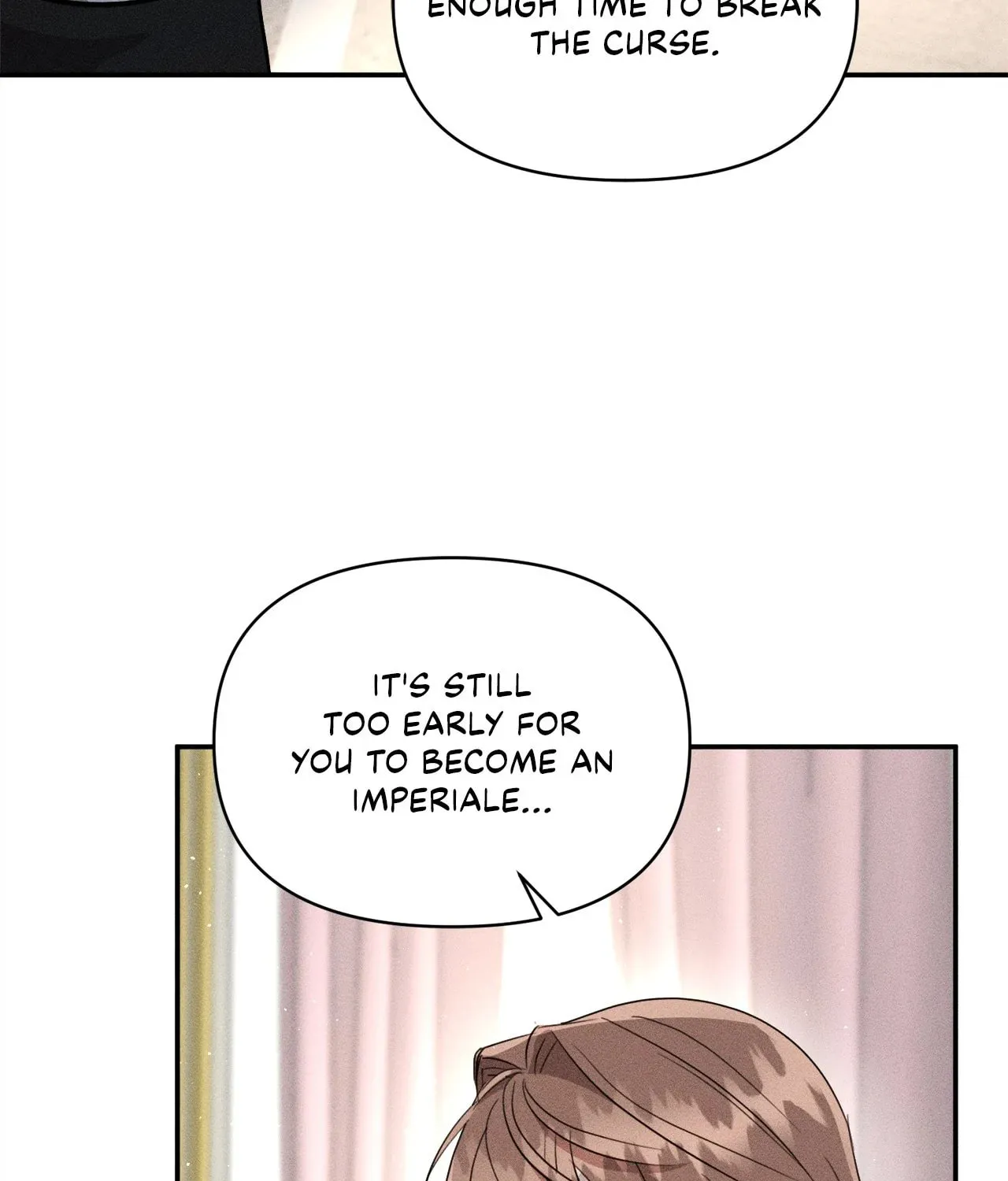 Read Don’t Be Carelessly Kind chapter 31 image 6 on Lezhin