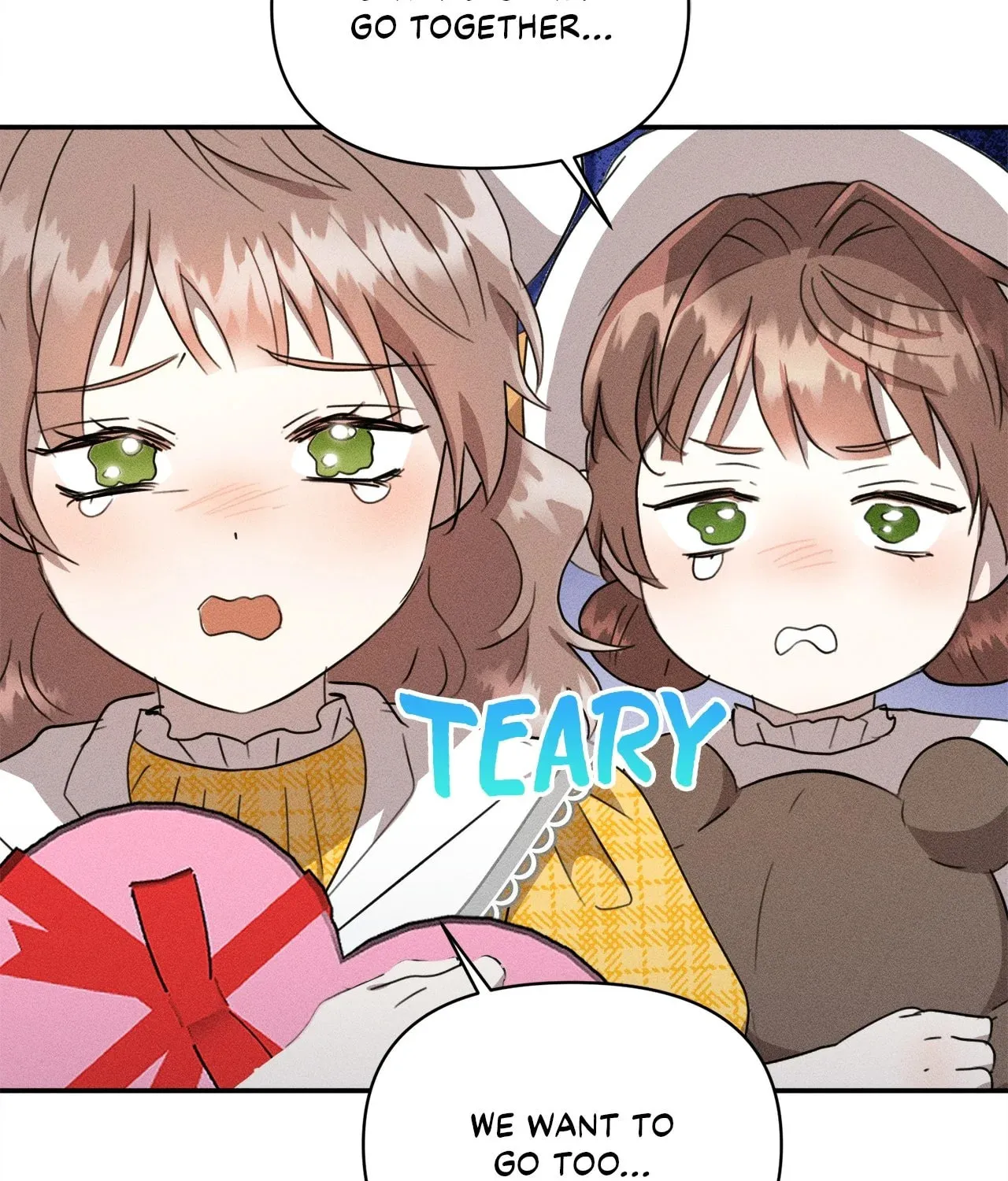 Read Don’t Be Carelessly Kind chapter 31 image 61 on Lezhin