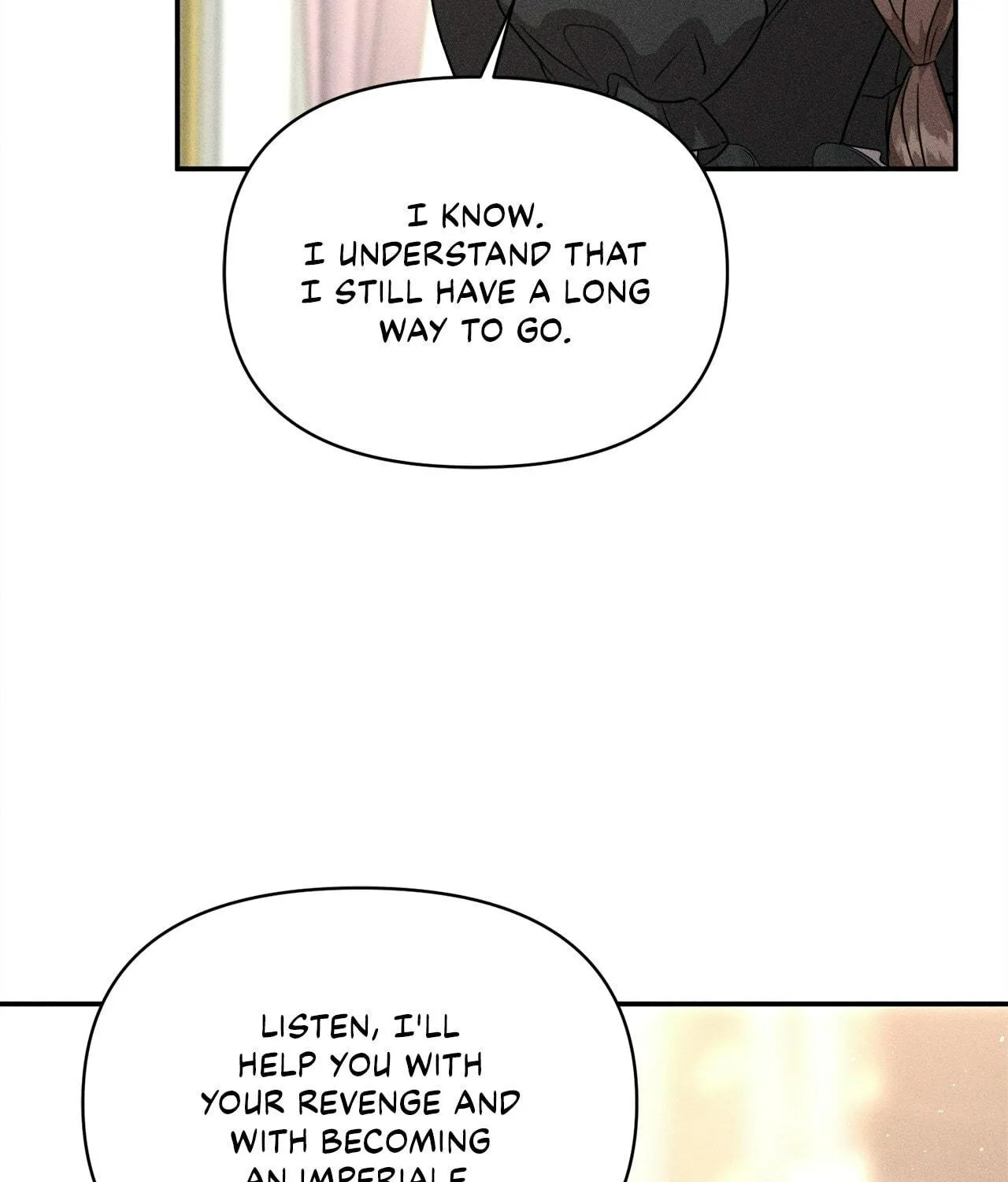 Read Don’t Be Carelessly Kind chapter 31 image 8 on Lezhin