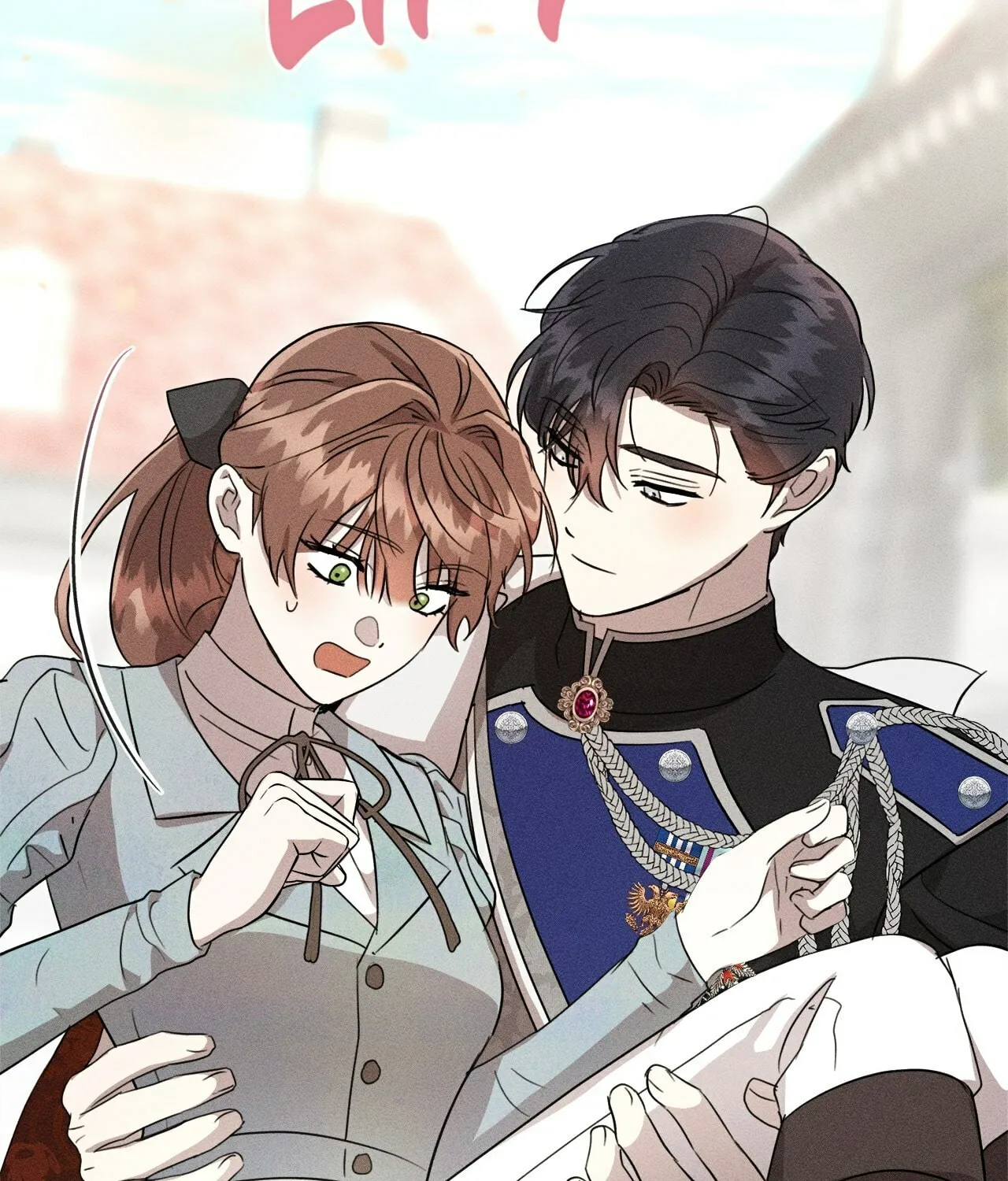 Read Don’t Be Carelessly Kind chapter 31 image 90 on Lezhin