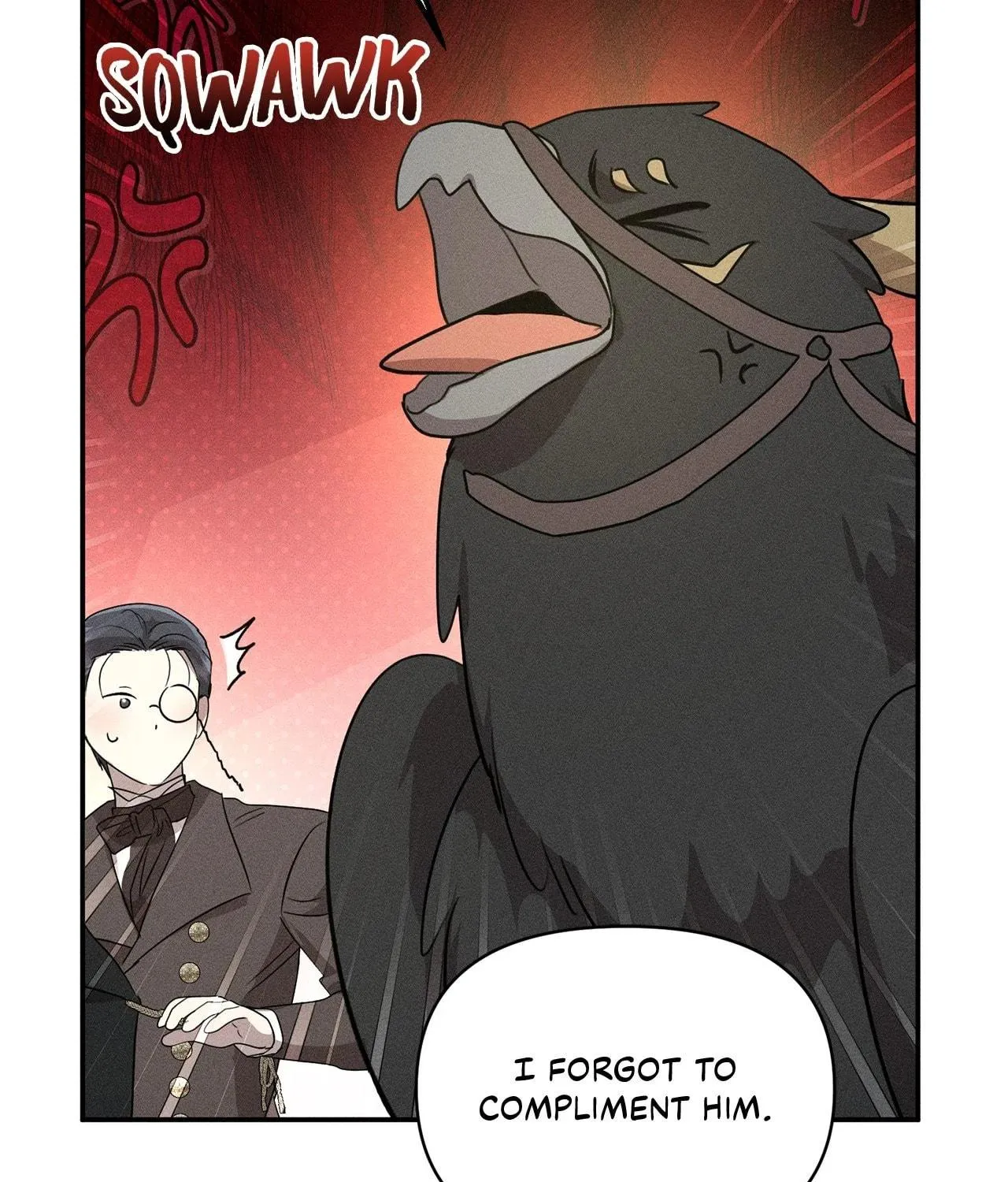 Read Don’t Be Carelessly Kind chapter 32 image 10 on Lezhin