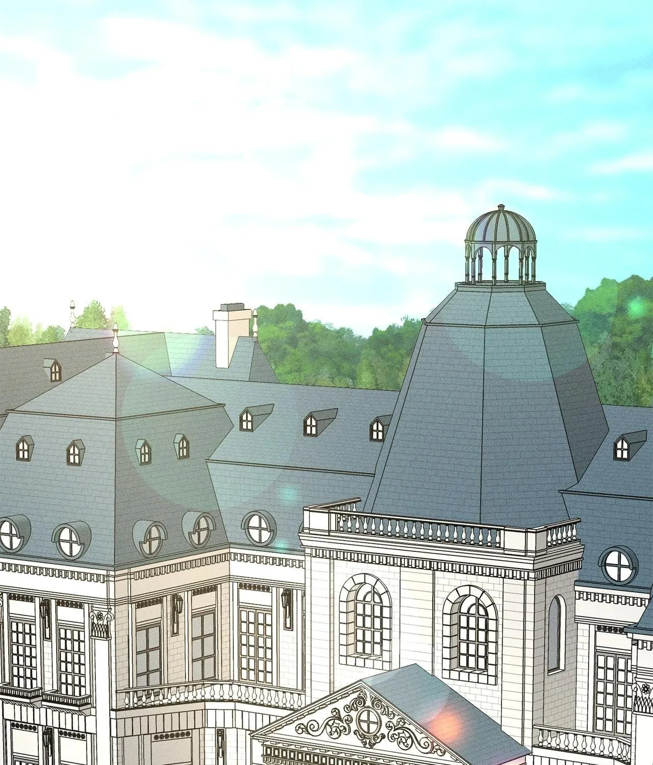 Read Don’t Be Carelessly Kind chapter 32 image 102 on Lezhin
