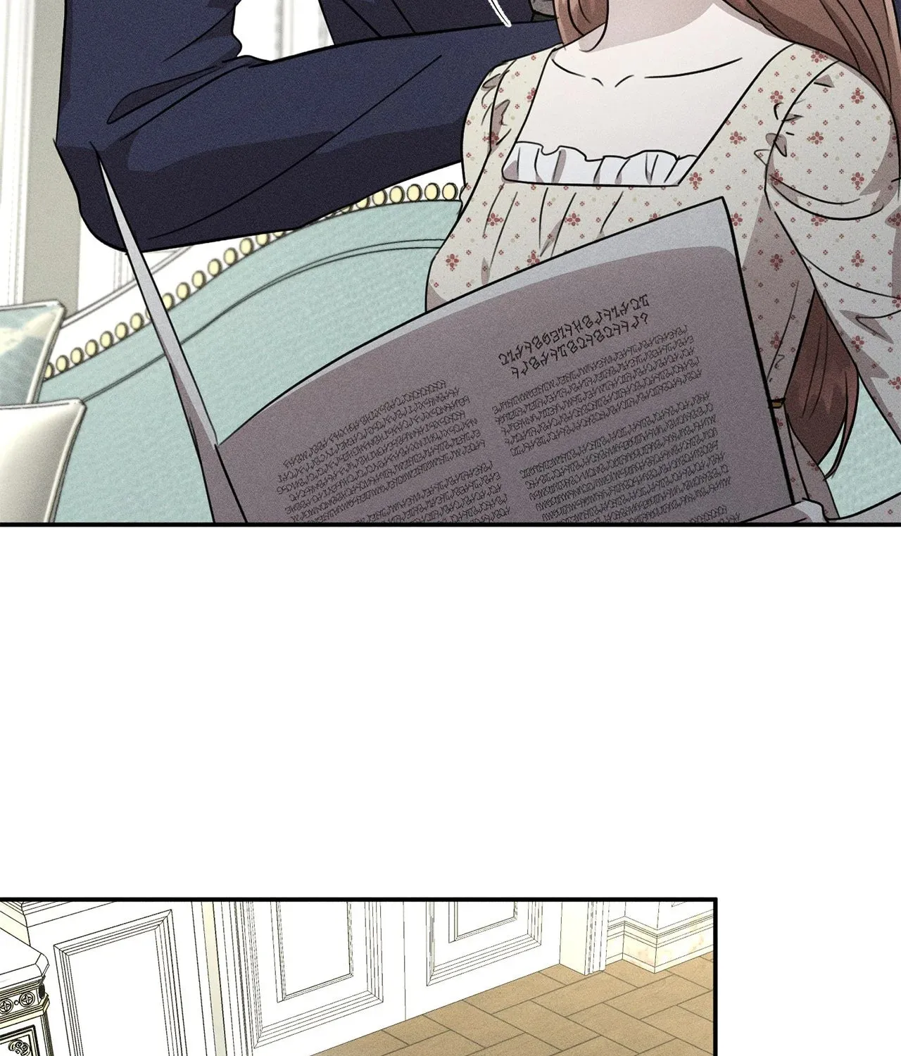 Read Don’t Be Carelessly Kind chapter 32 image 110 on Lezhin
