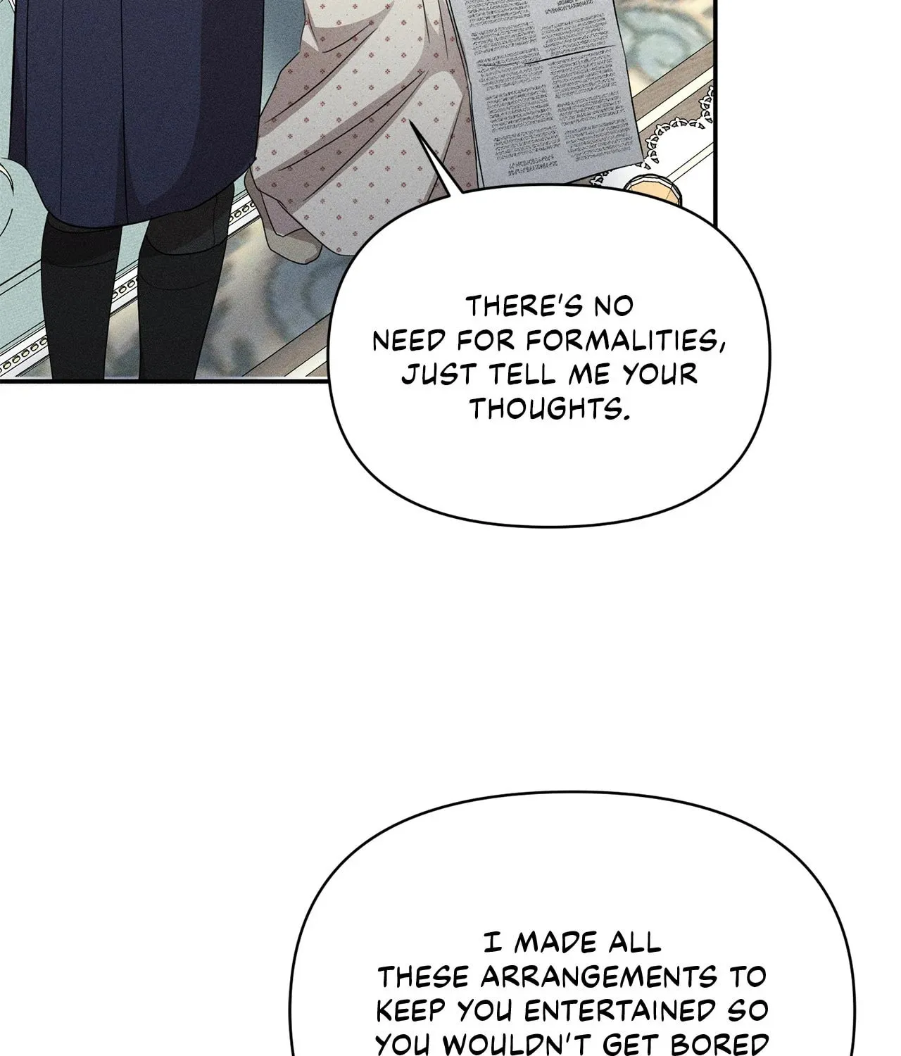 Read Don’t Be Carelessly Kind chapter 32 image 112 on Lezhin