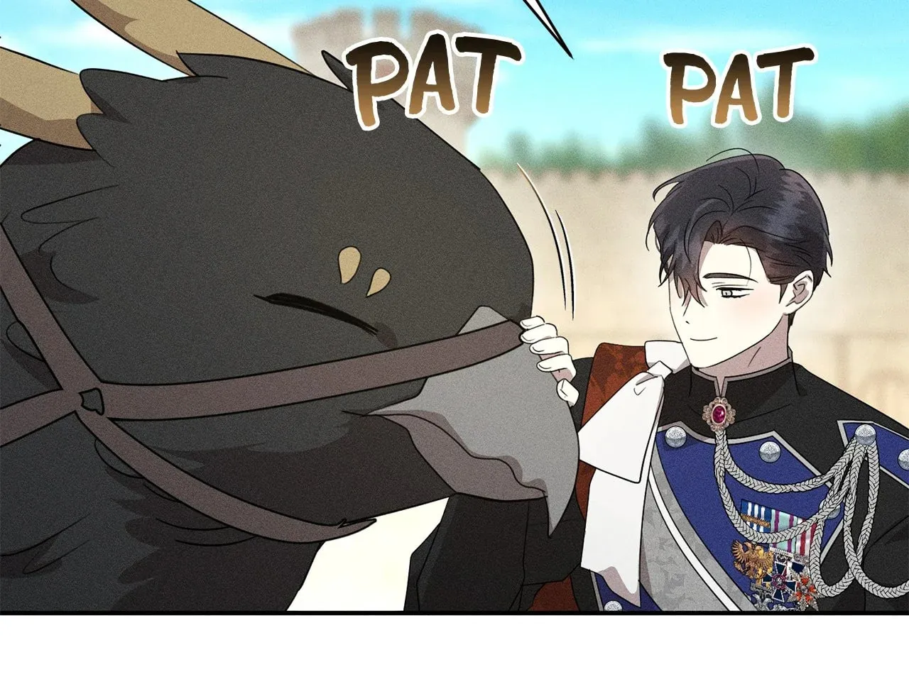 Read Don’t Be Carelessly Kind chapter 32 image 12 on Lezhin