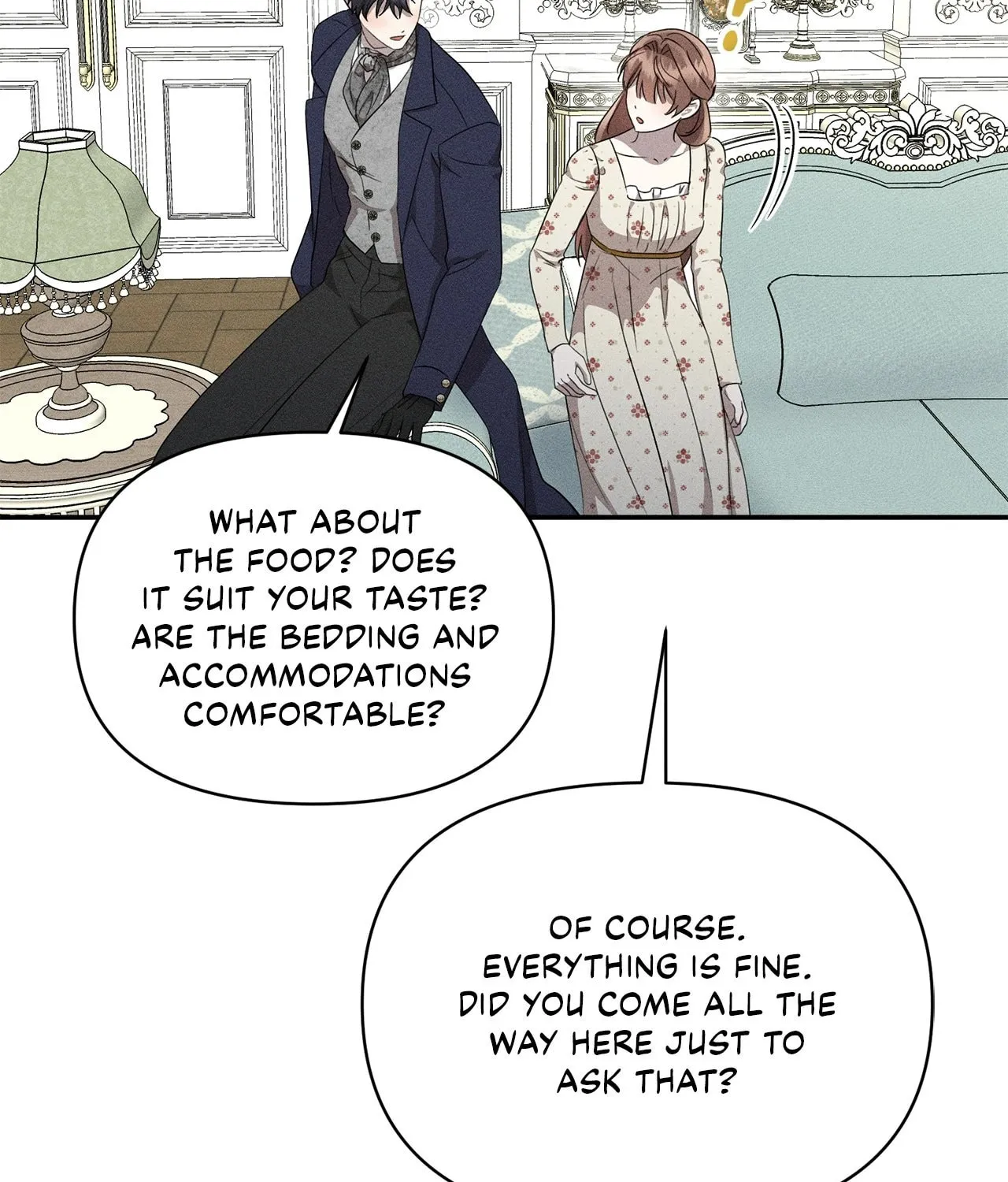 Read Don’t Be Carelessly Kind chapter 32 image 128 on Lezhin