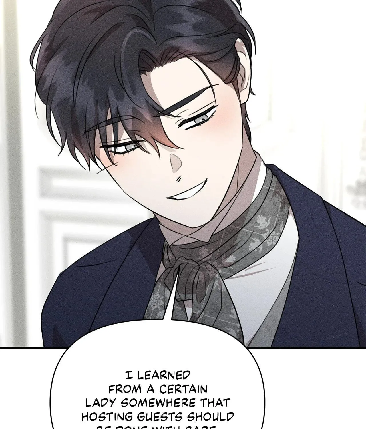 Read Don’t Be Carelessly Kind chapter 32 image 130 on Lezhin