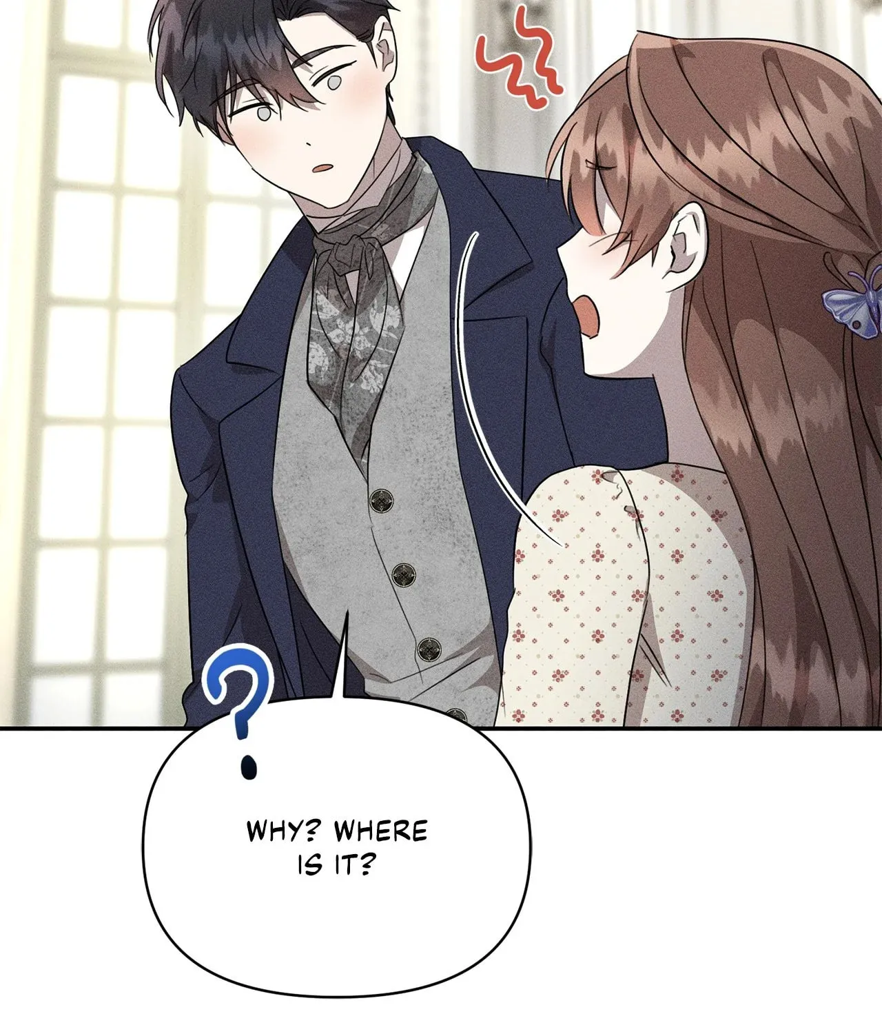 Read Don’t Be Carelessly Kind chapter 32 image 134 on Lezhin