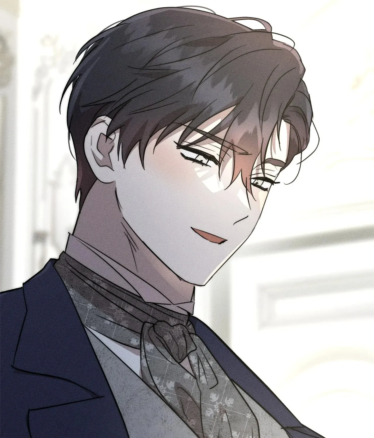 Read Don’t Be Carelessly Kind chapter 32 image 144 on Lezhin