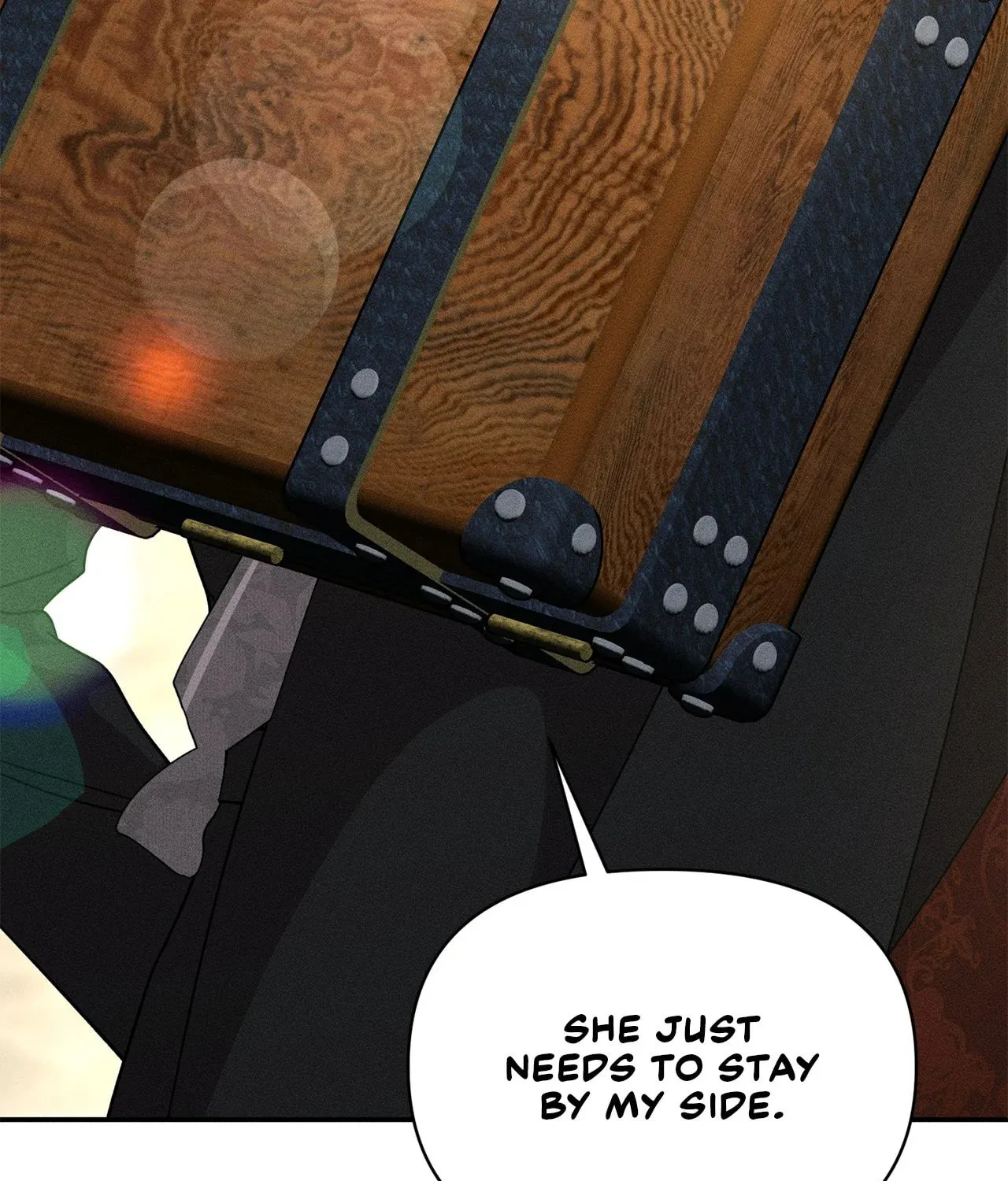 Read Don’t Be Carelessly Kind chapter 32 image 19 on Lezhin