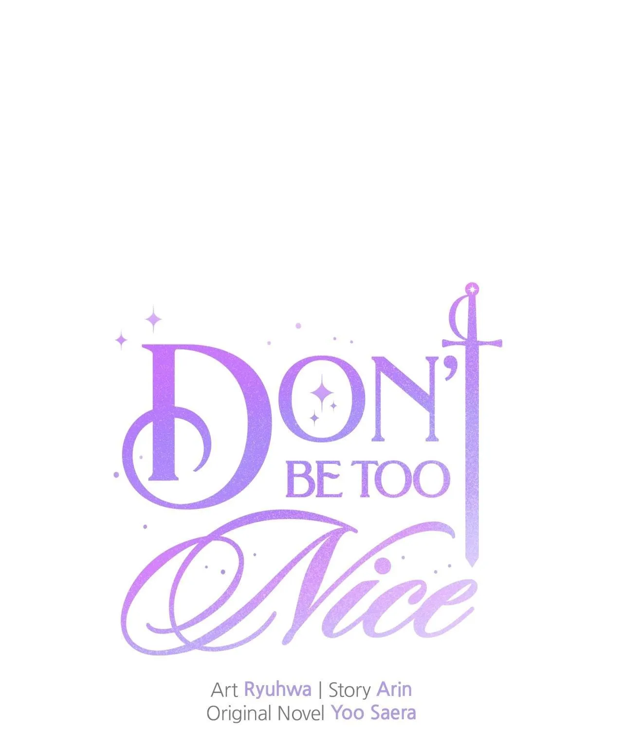 Read Don’t Be Carelessly Kind chapter 32 image 21 on Lezhin