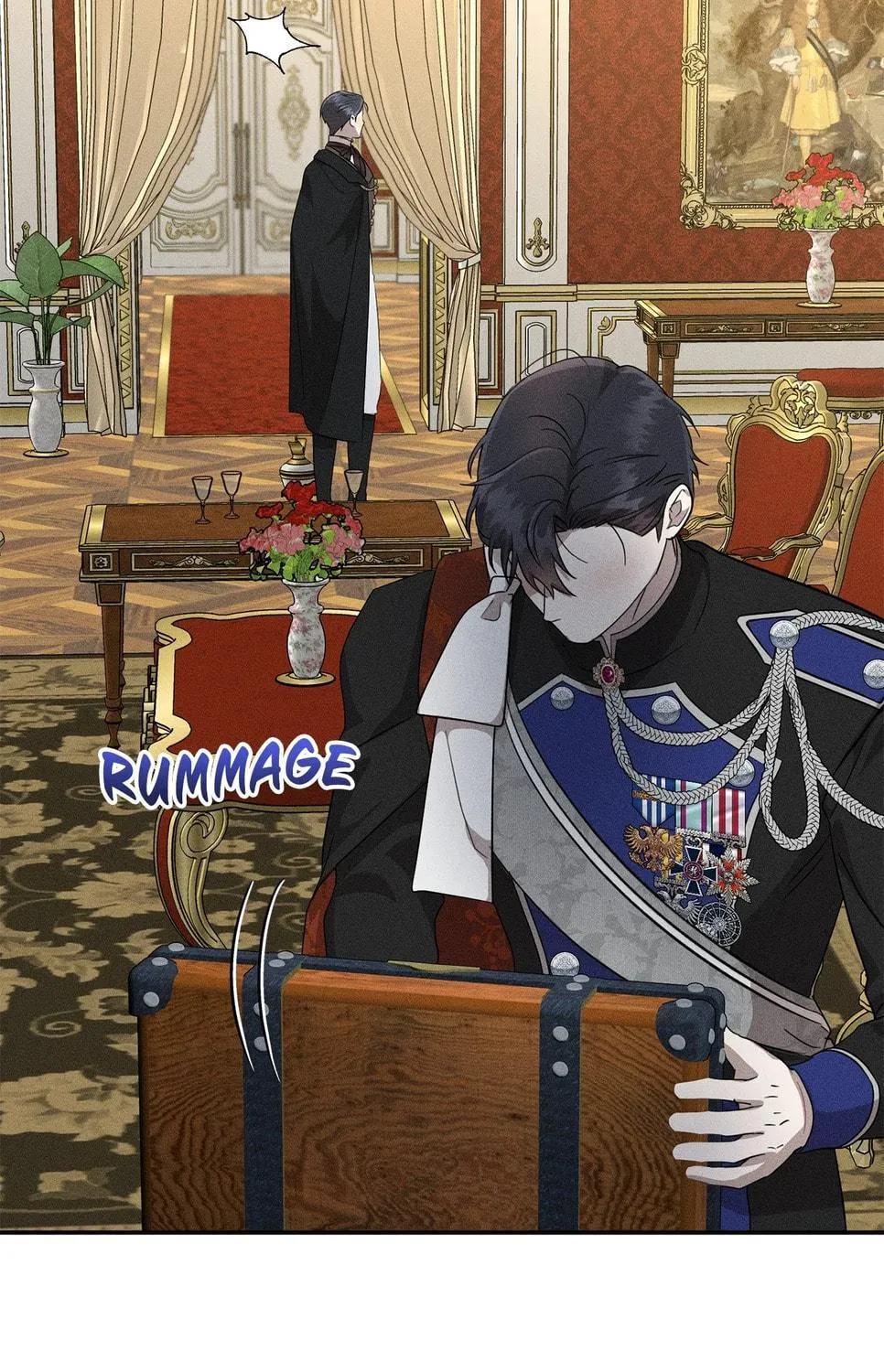 Read Don’t Be Carelessly Kind chapter 32 image 32 on Lezhin