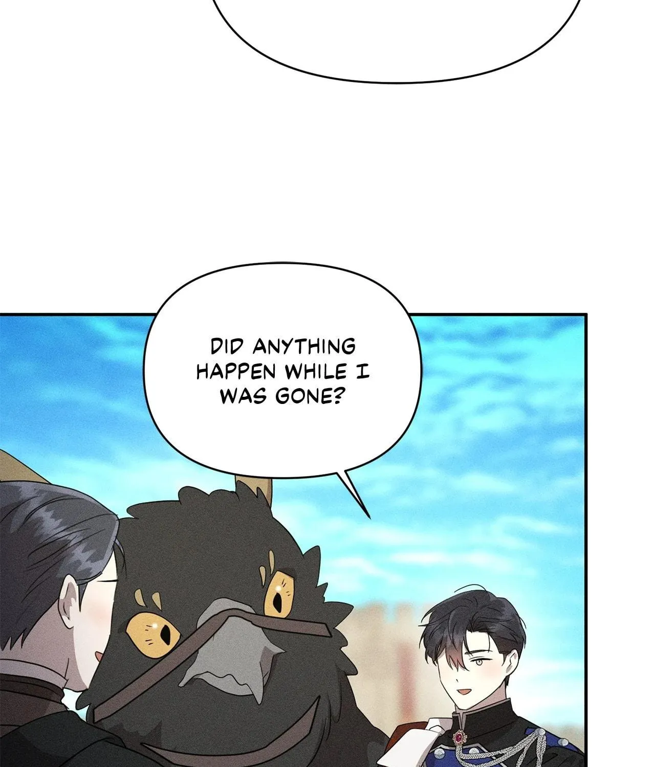 Read Don’t Be Carelessly Kind chapter 32 image 4 on Lezhin