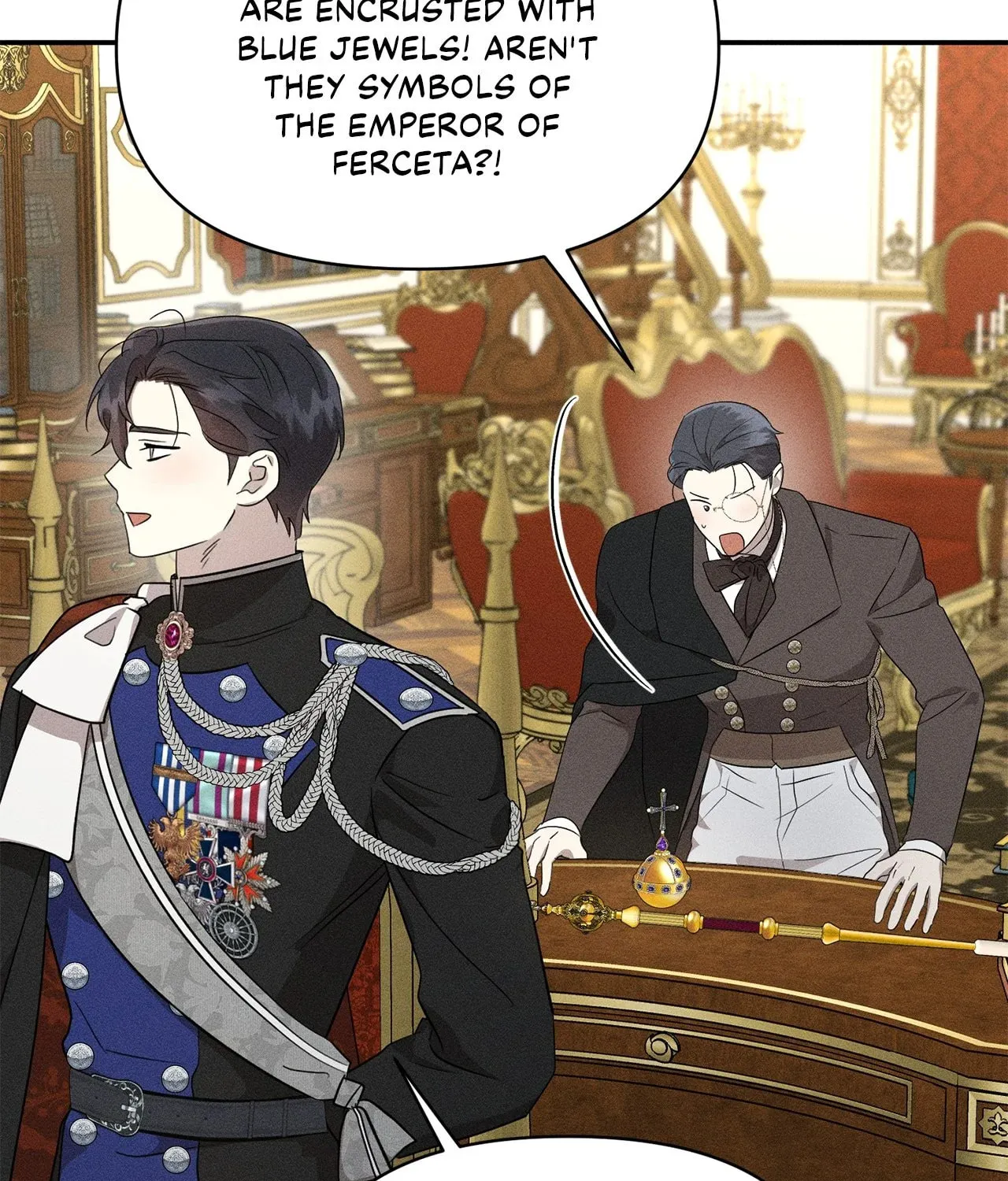 Read Don’t Be Carelessly Kind chapter 32 image 40 on Lezhin
