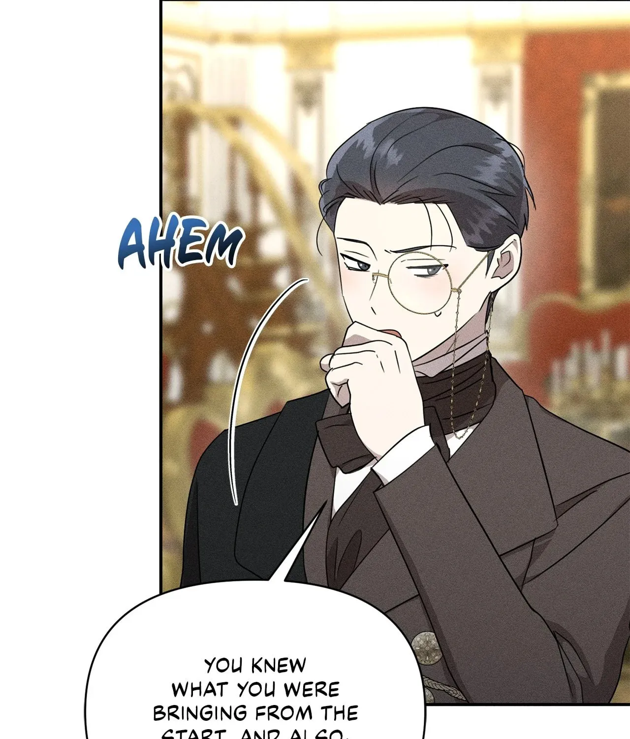 Read Don’t Be Carelessly Kind chapter 32 image 42 on Lezhin