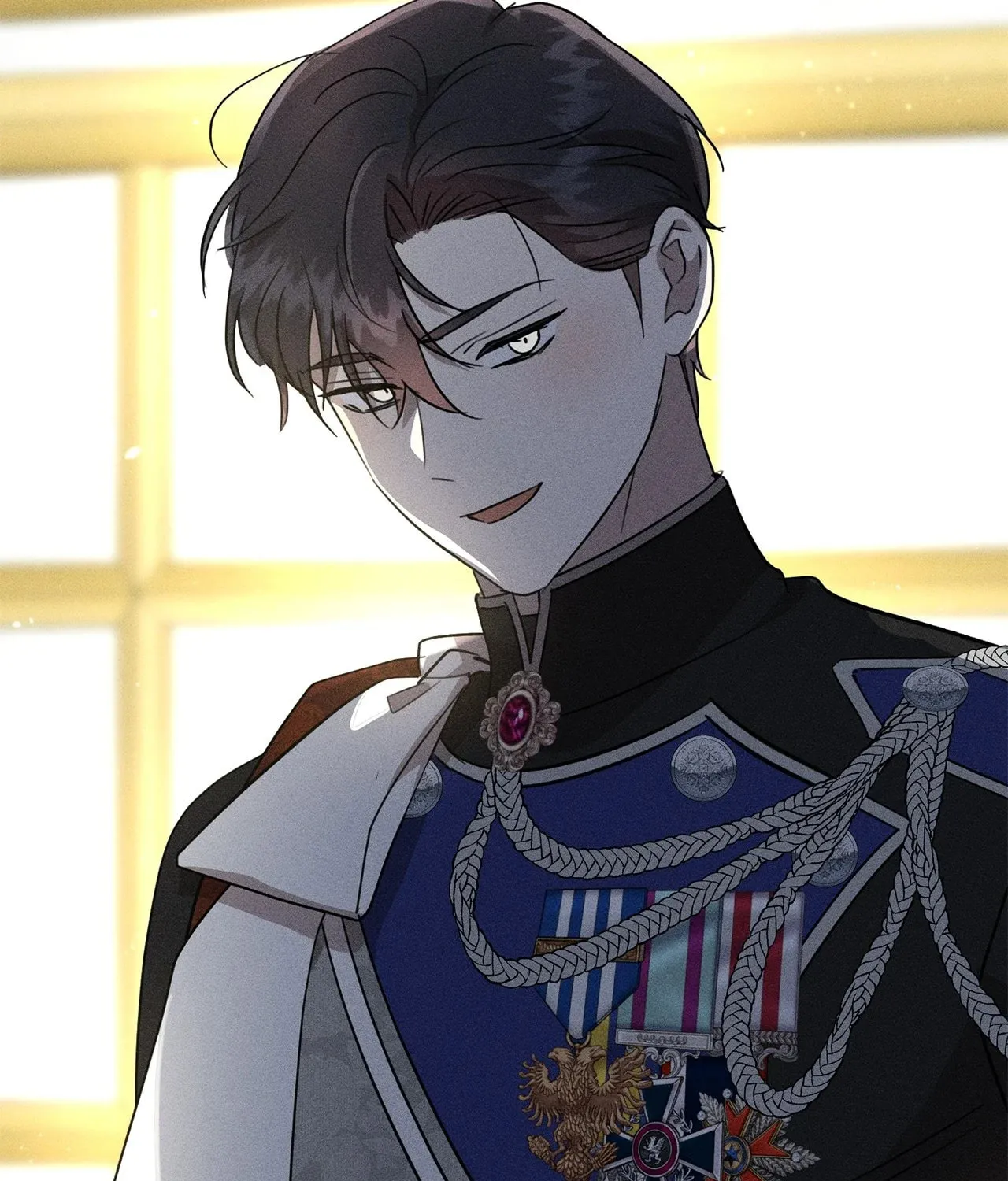 Read Don’t Be Carelessly Kind chapter 32 image 53 on Lezhin
