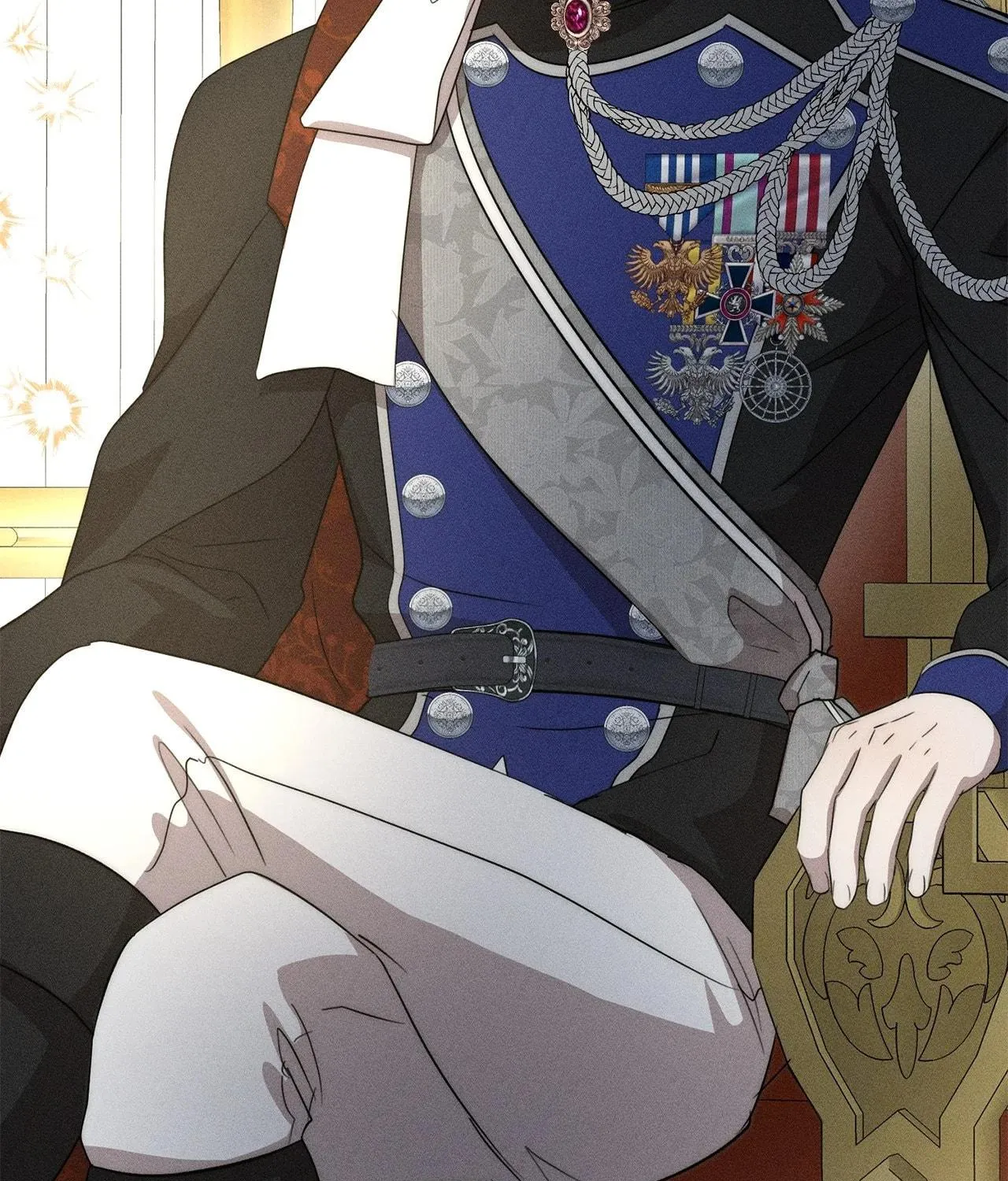 Read Don’t Be Carelessly Kind chapter 32 image 61 on Lezhin