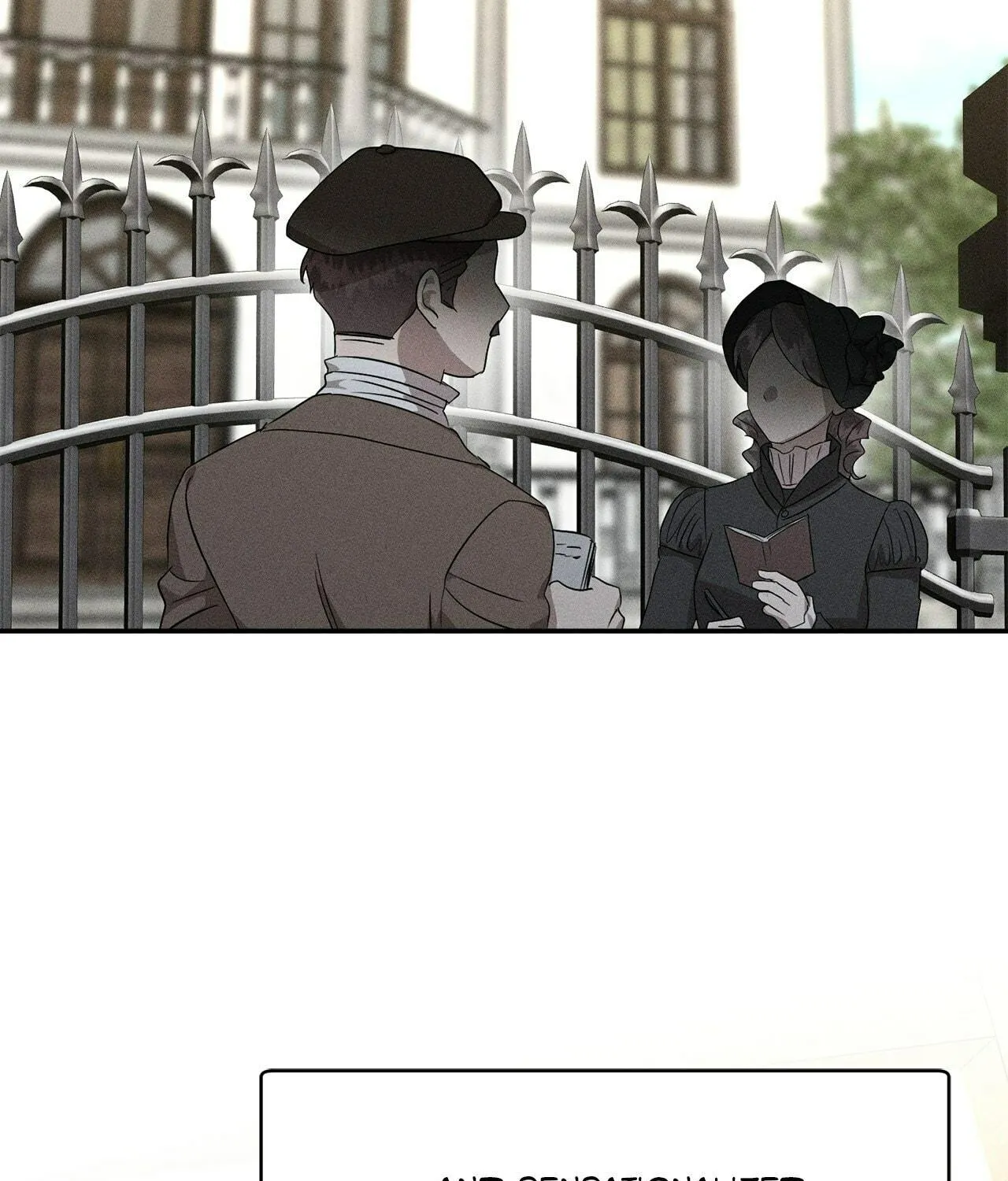 Read Don’t Be Carelessly Kind chapter 32 image 67 on Lezhin