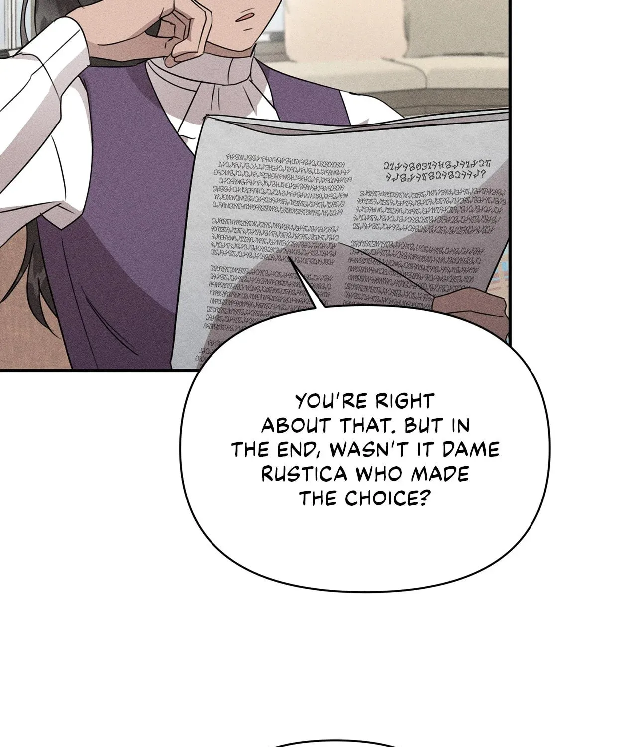 Read Don’t Be Carelessly Kind chapter 32 image 77 on Lezhin