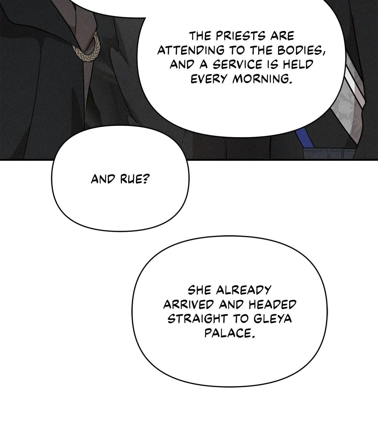 Read Don’t Be Carelessly Kind chapter 32 image 8 on Lezhin