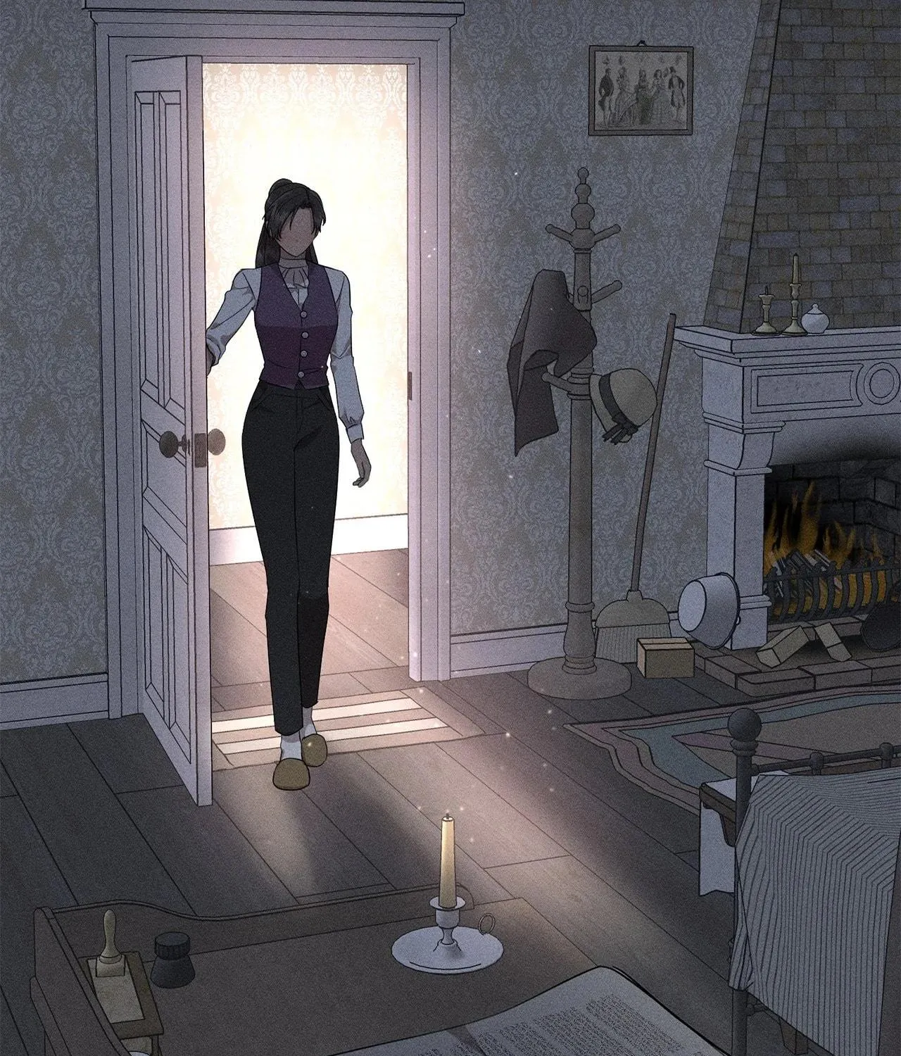 Read Don’t Be Carelessly Kind chapter 32 image 95 on Lezhin