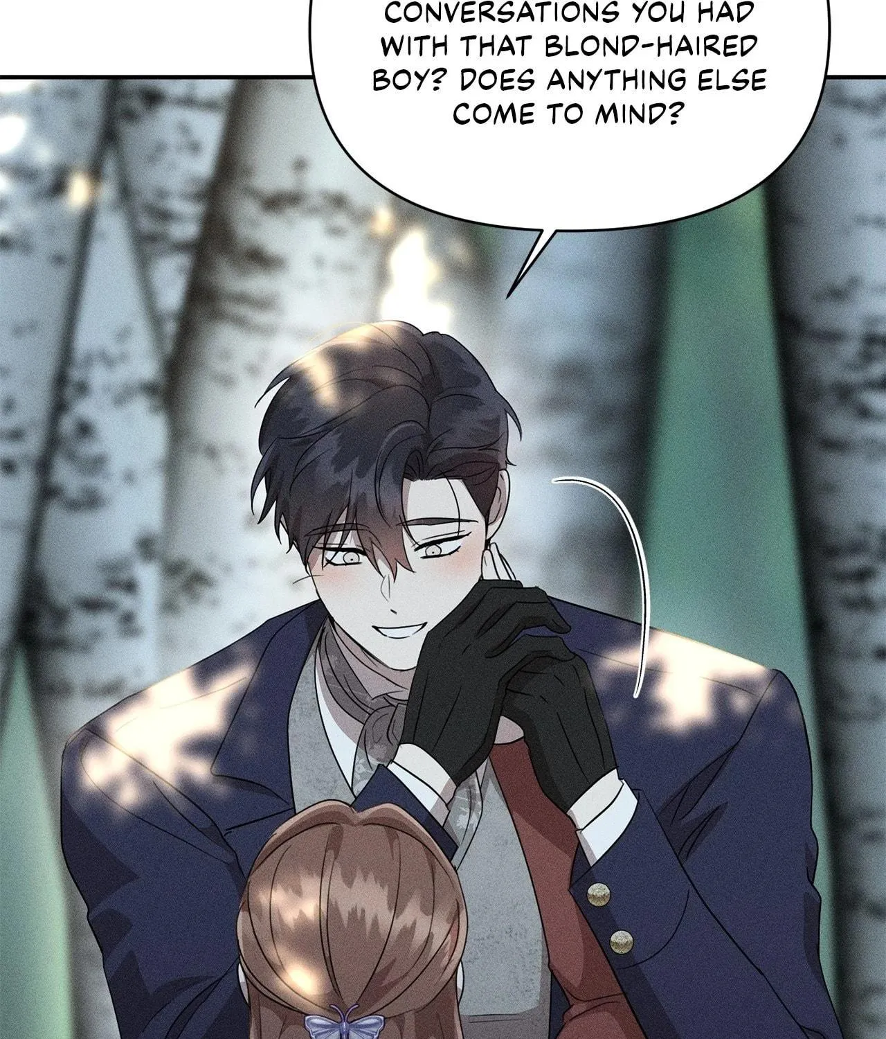 Read Don’t Be Carelessly Kind chapter 33 image 100 on Lezhin
