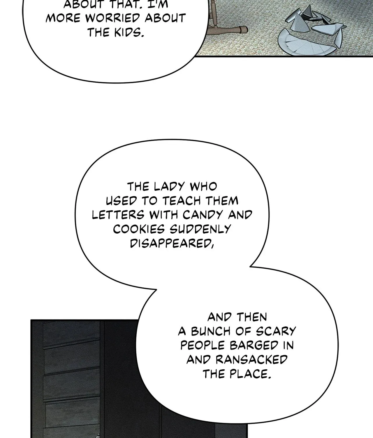 Read Don’t Be Carelessly Kind chapter 33 image 11 on Lezhin
