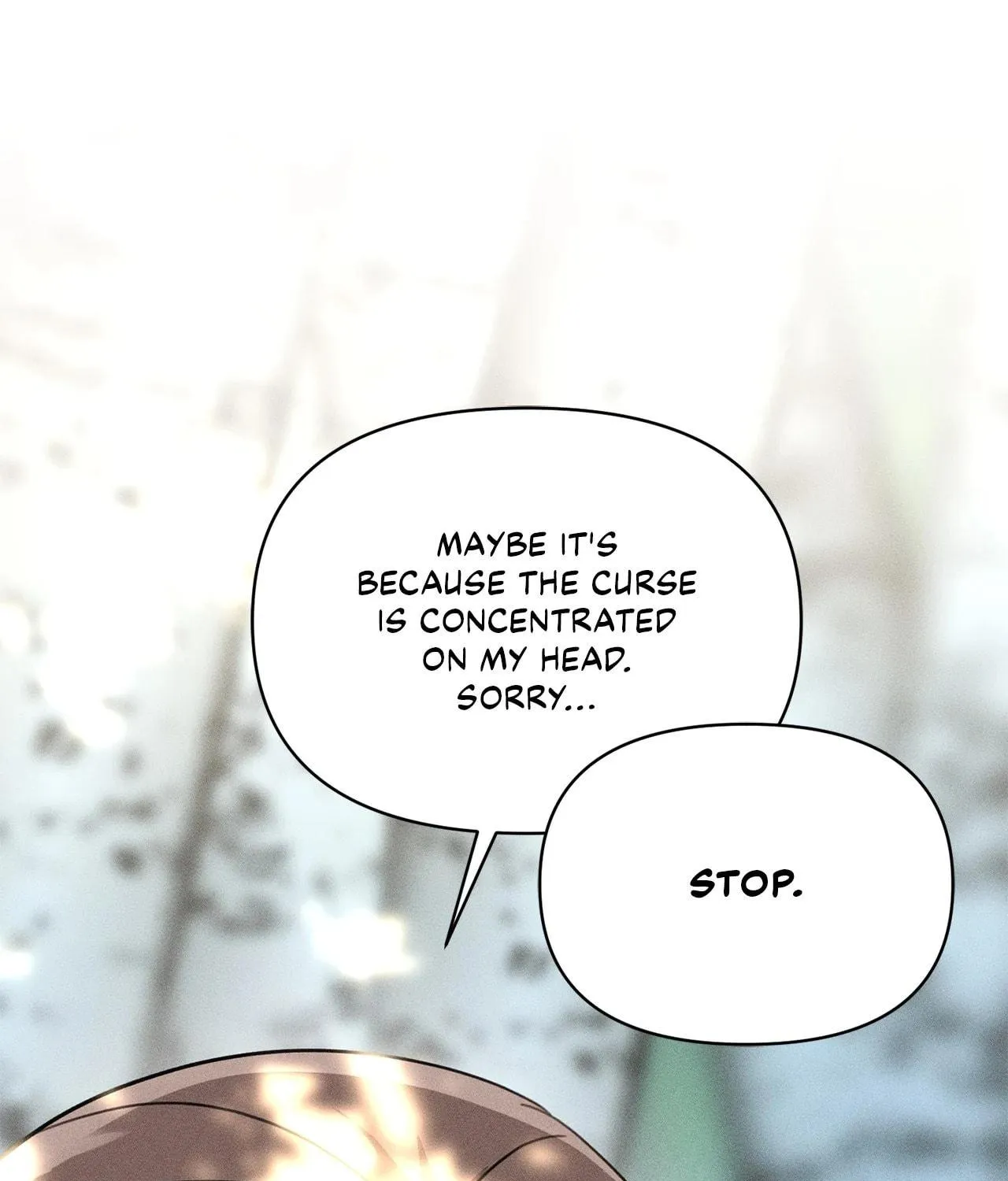 Read Don’t Be Carelessly Kind chapter 33 image 110 on Lezhin