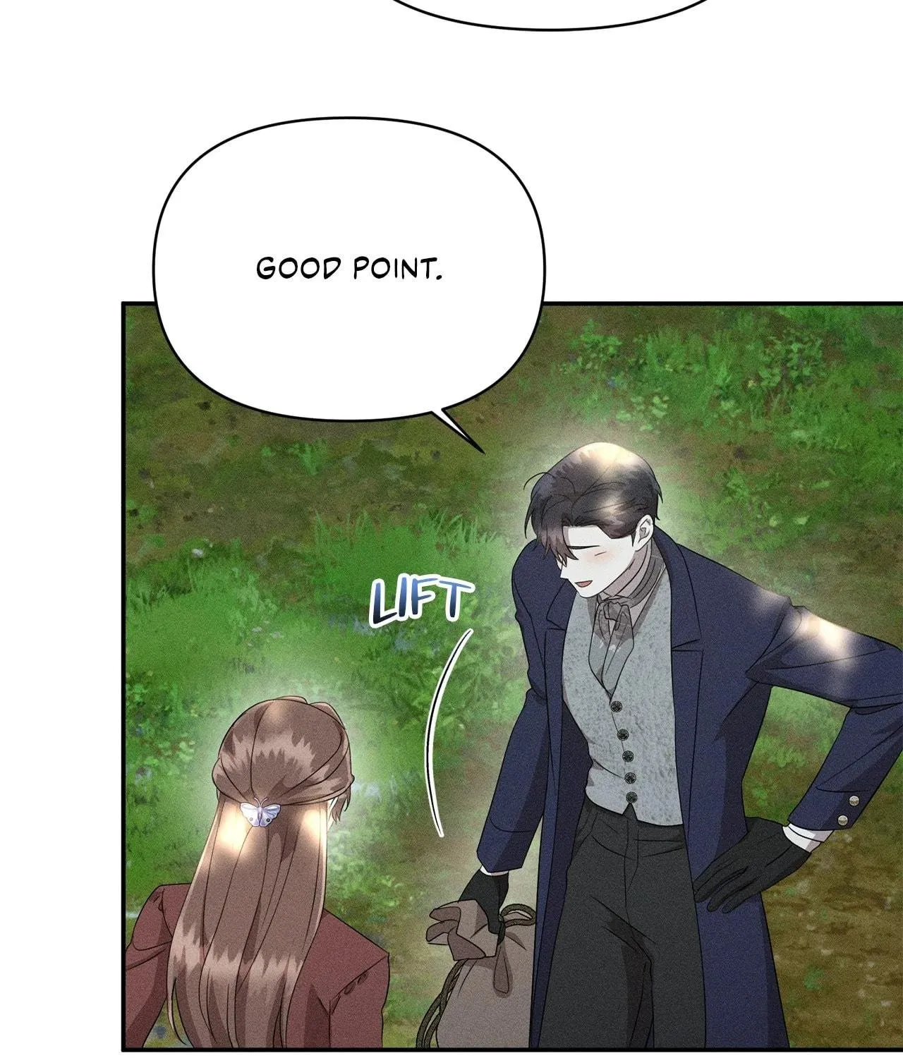 Read Don’t Be Carelessly Kind chapter 33 image 129 on Lezhin