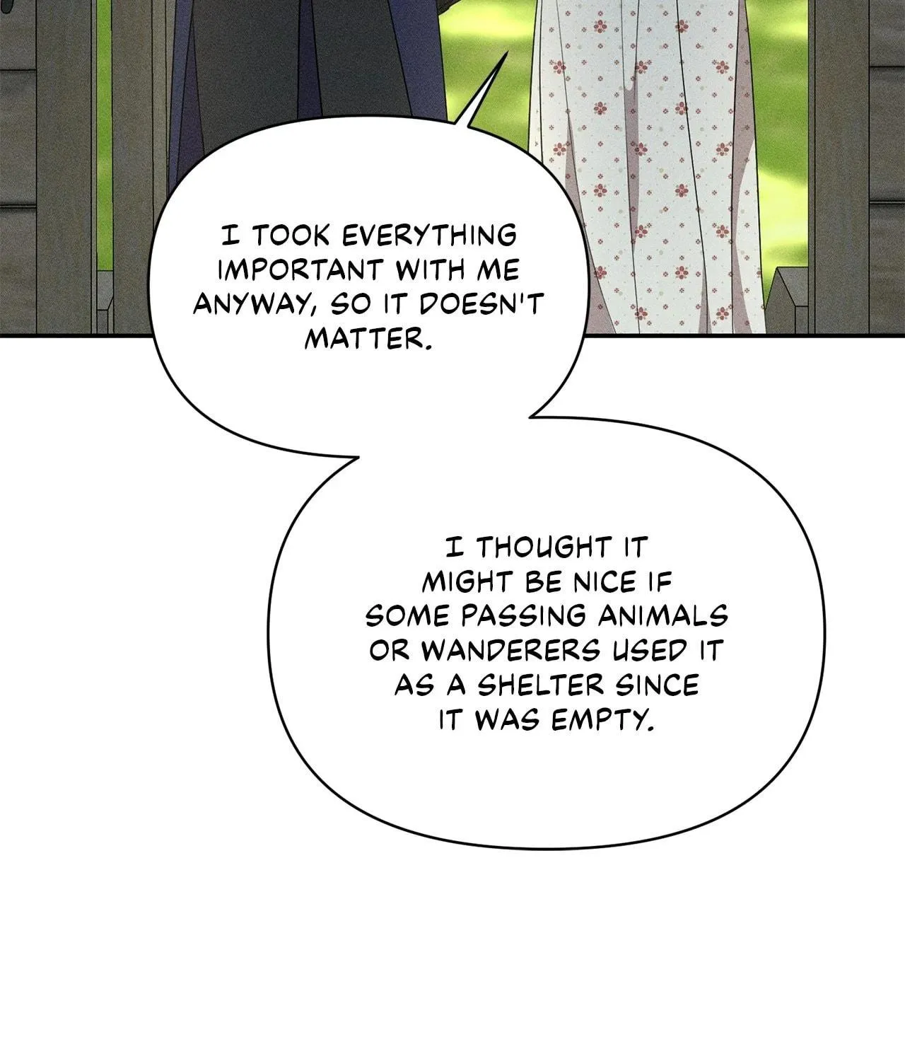 Read Don’t Be Carelessly Kind chapter 33 image 15 on Lezhin