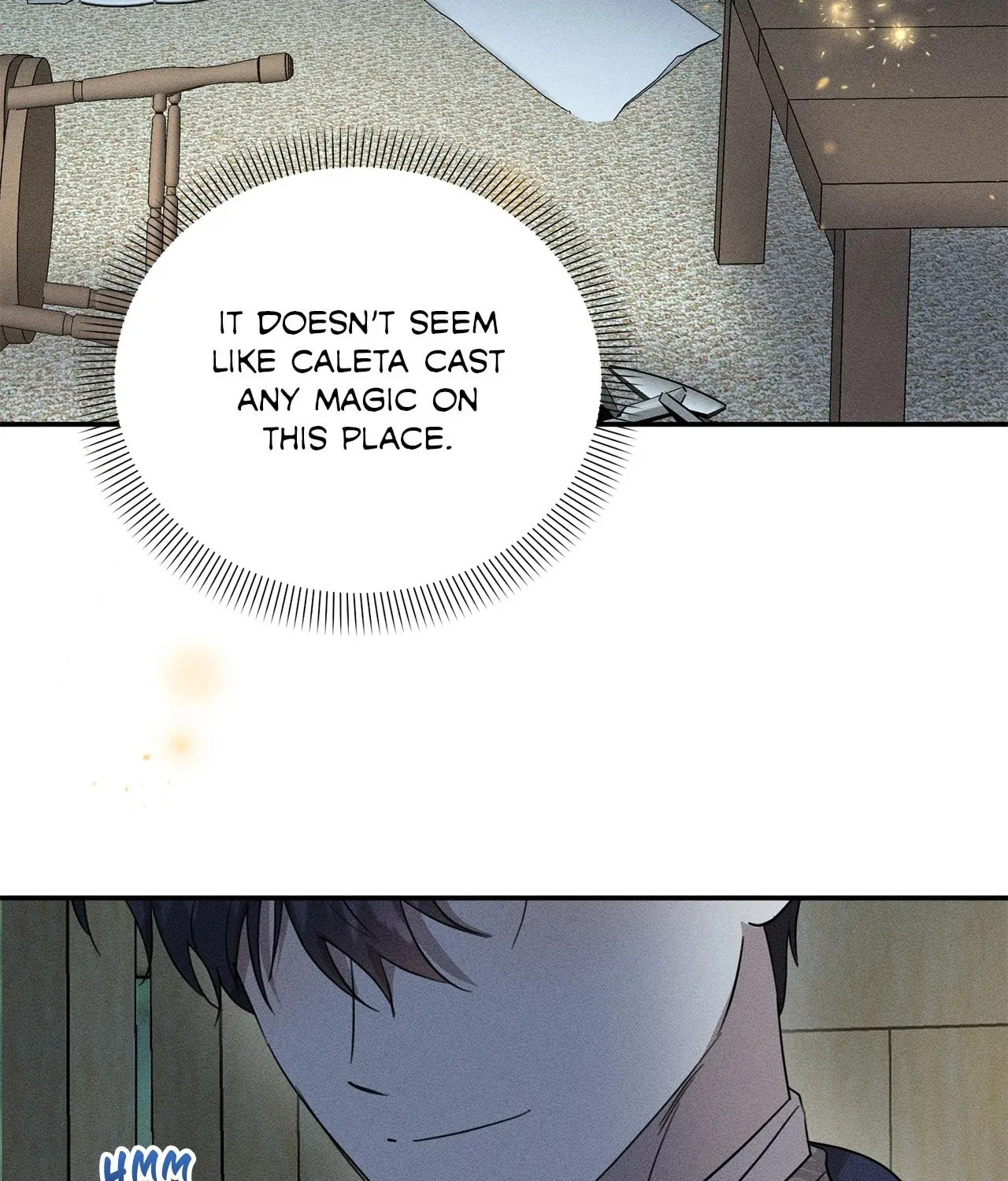 Read Don’t Be Carelessly Kind chapter 33 image 22 on Lezhin