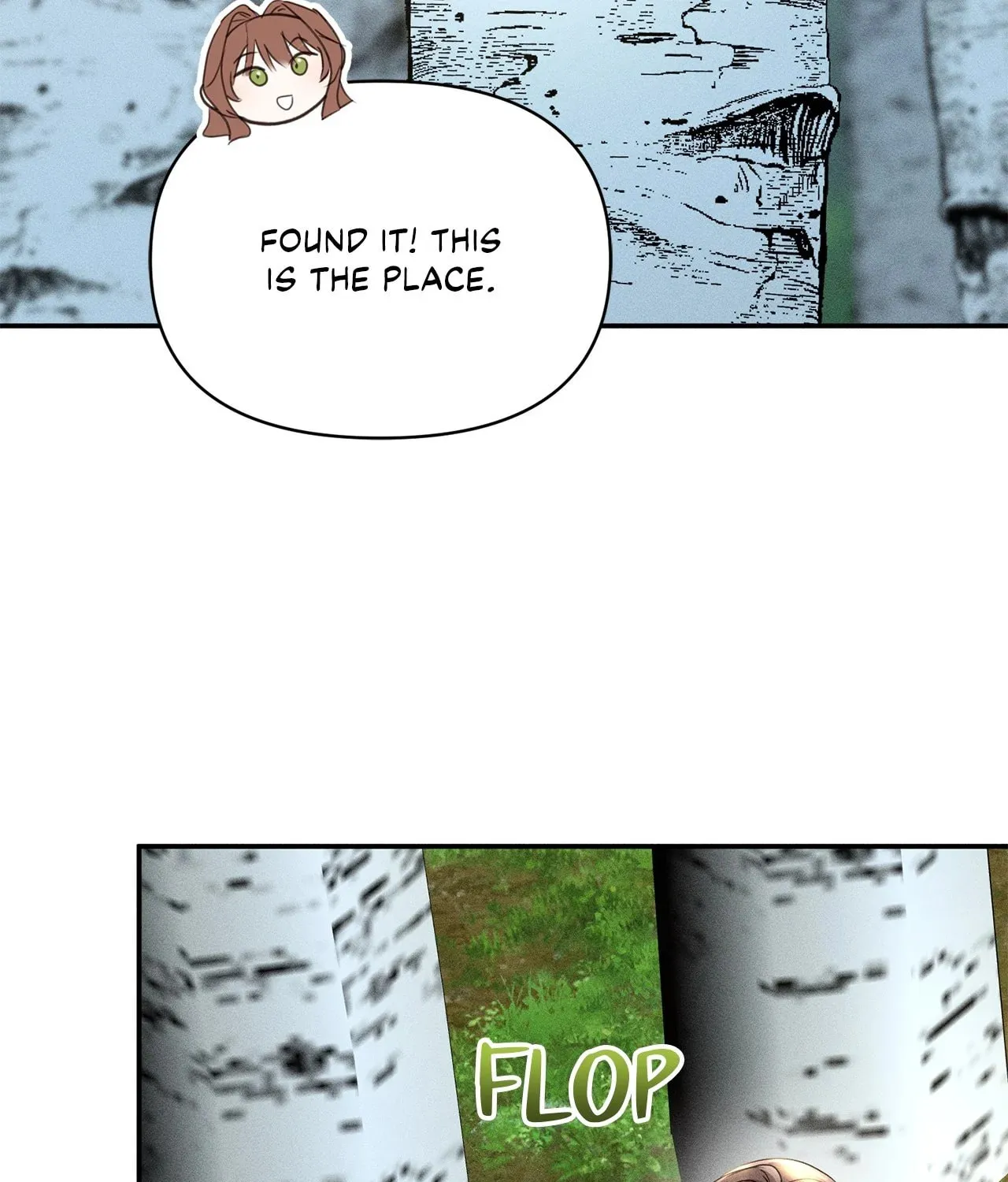 Read Don’t Be Carelessly Kind chapter 33 image 30 on Lezhin
