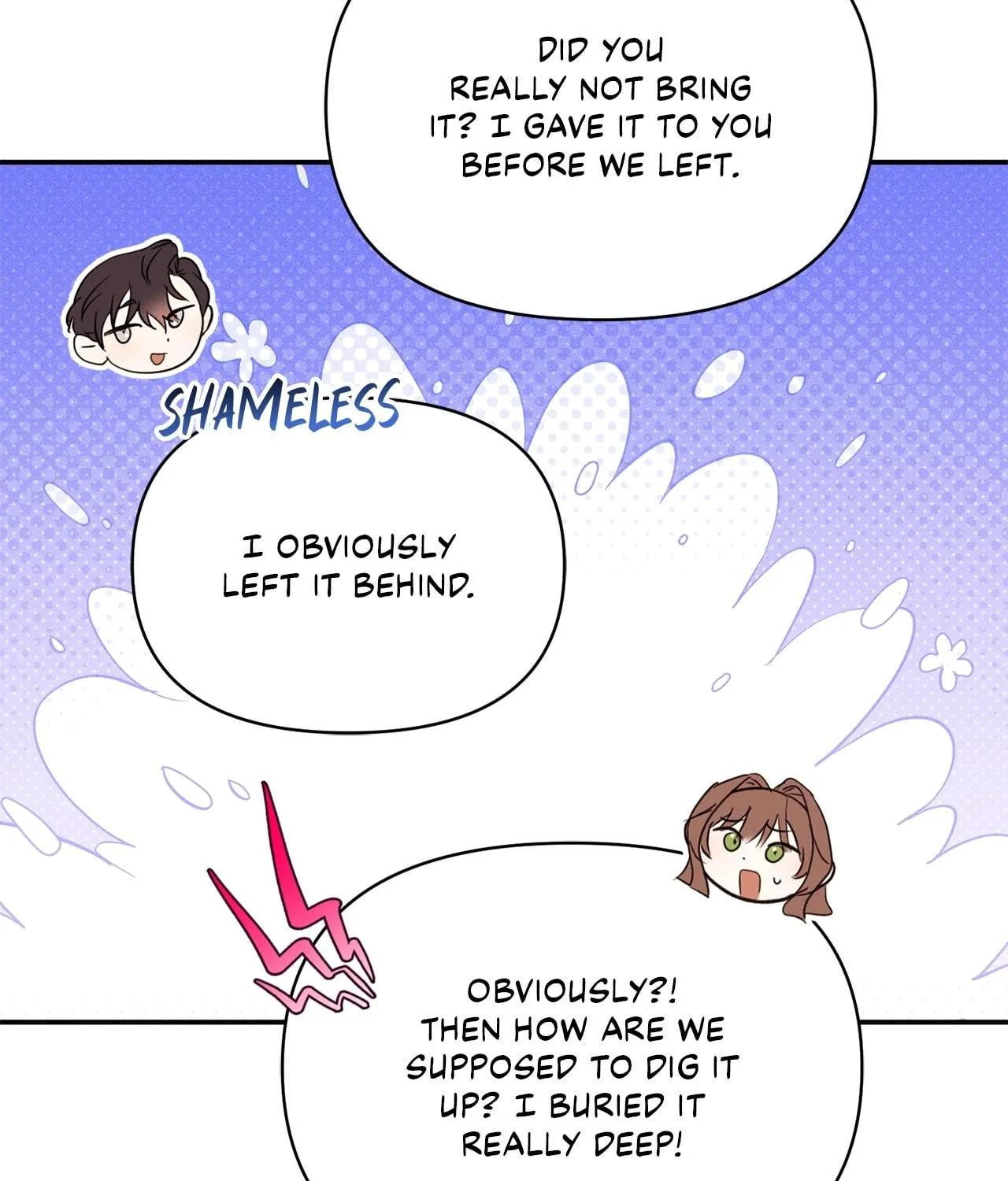 Read Don’t Be Carelessly Kind chapter 33 image 37 on Lezhin